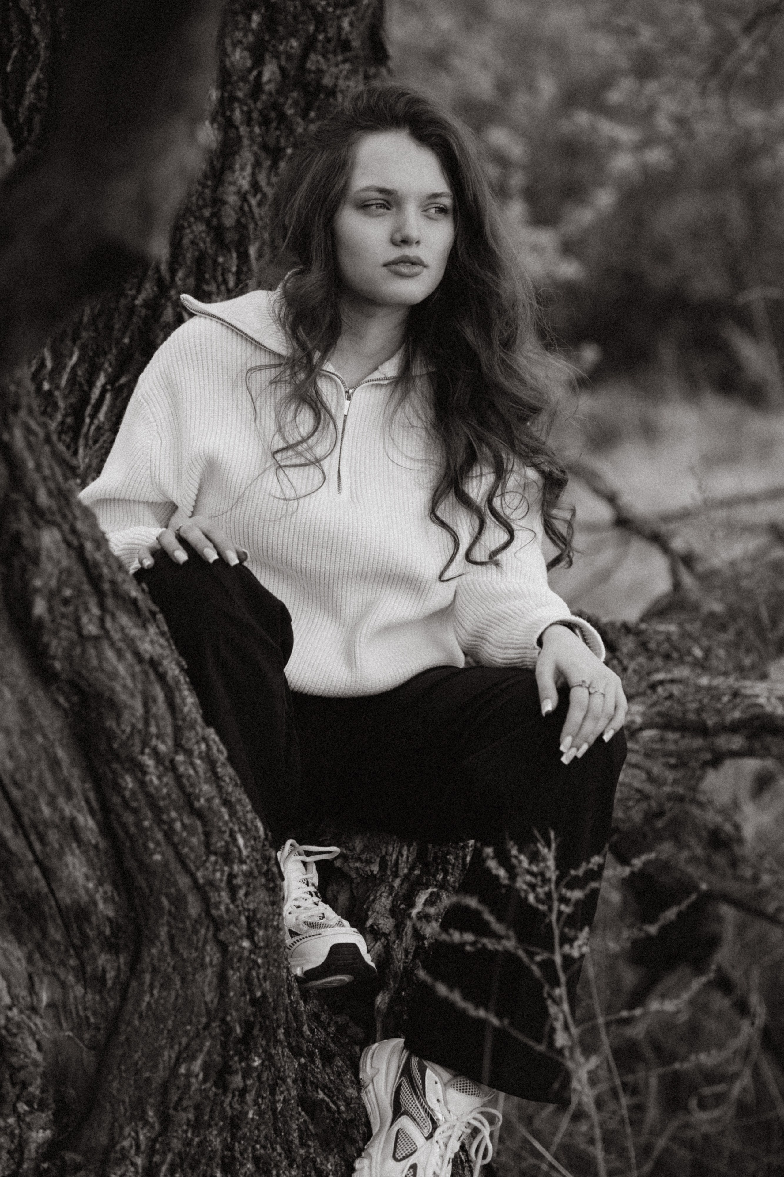 Алена. Фотограф Ульяна Дивина в Нижнем Новгороде и Нижегородской области