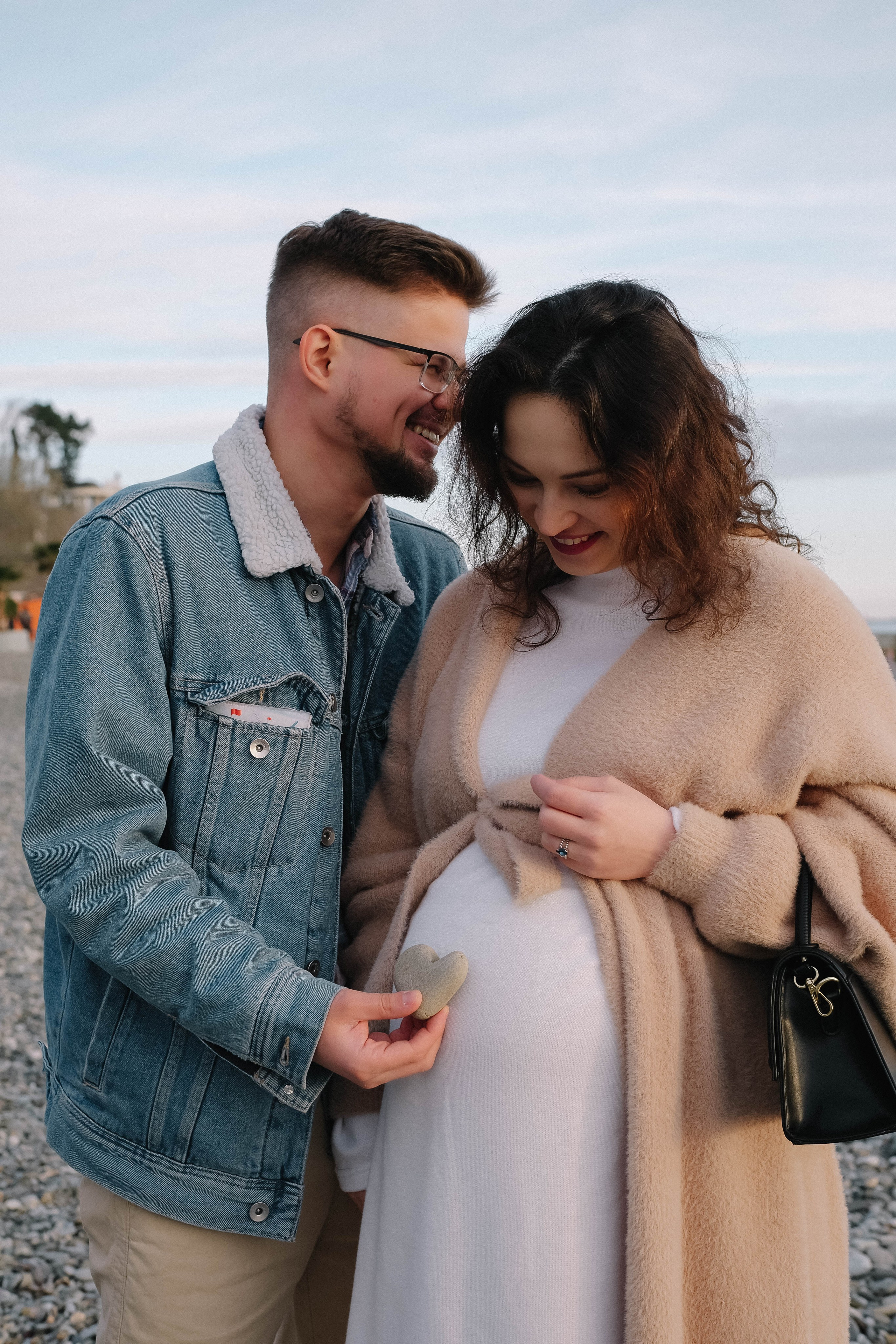 В ожидании чуда (ЖЕня и Женя). Главная