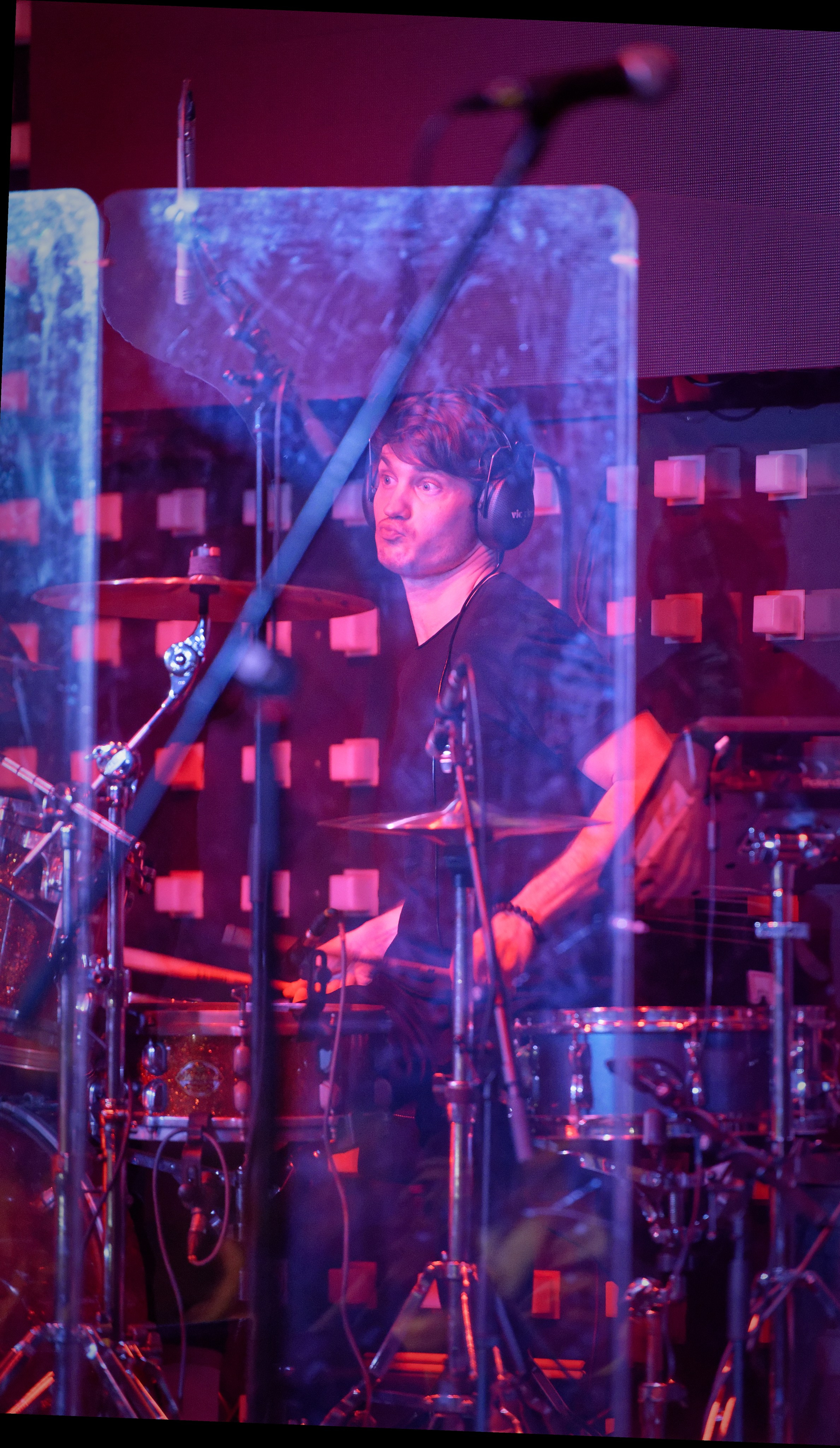 Концерт. Фотограф в городе Омске Константин Зоткин