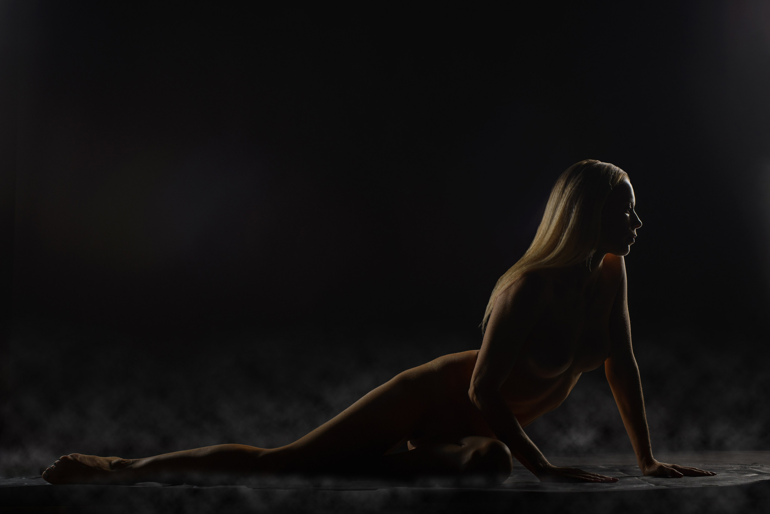 18+. Фотограф в городе Омске Константин Зоткин