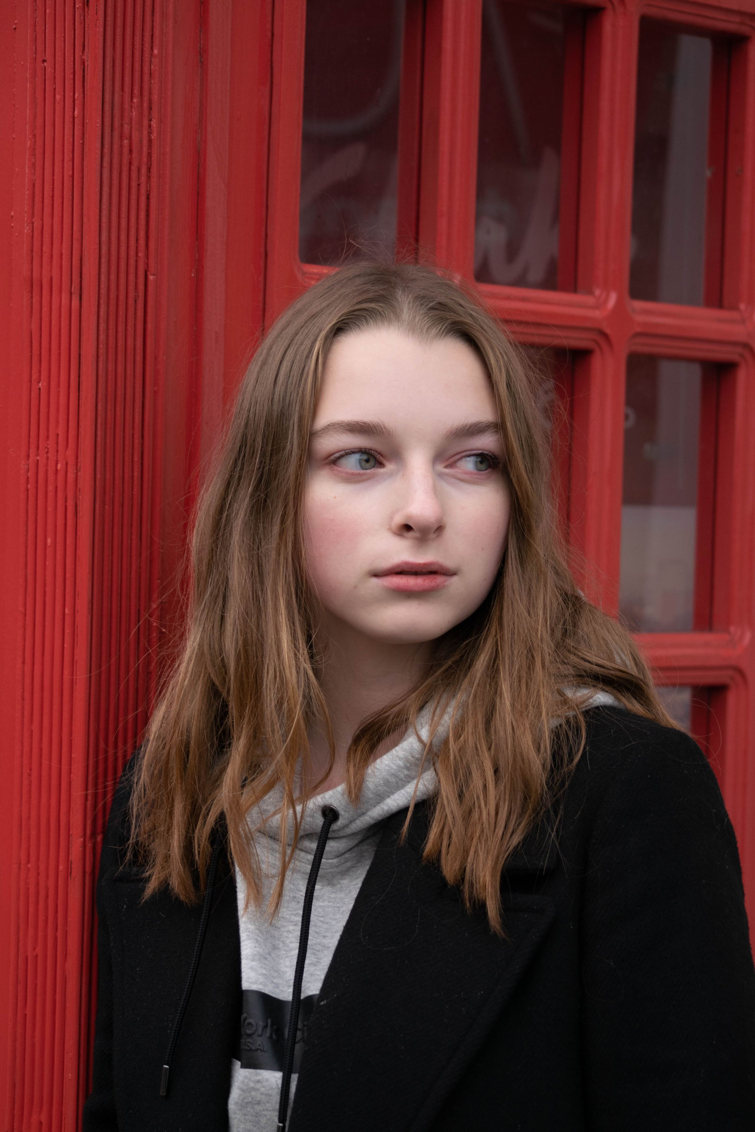 Портрет. Фотограф в городе Омске Константин Зоткин