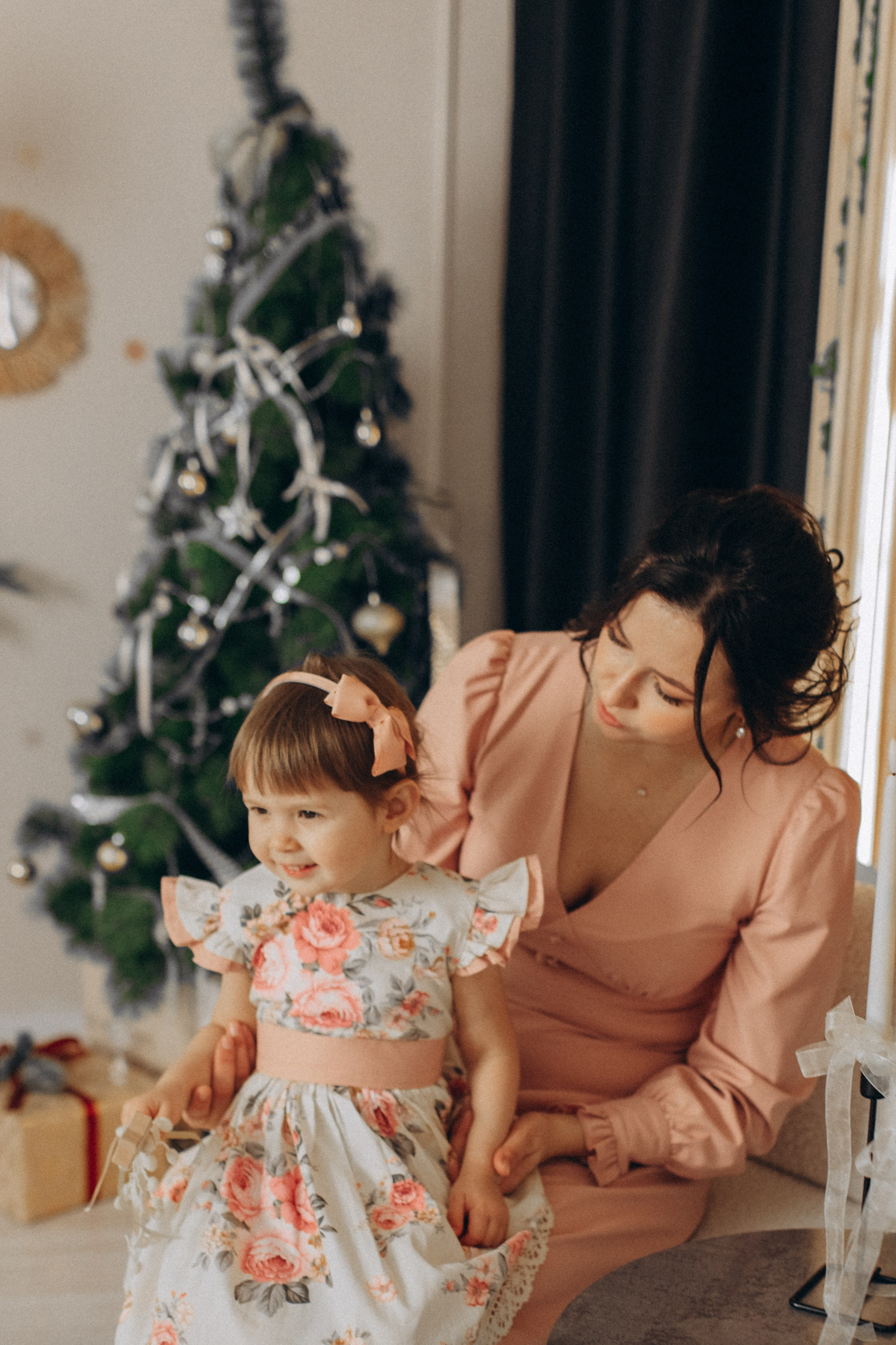 День рождения только раз в году. Семейный фотограф lifestyle в Новосибирске Елена Шпилевая