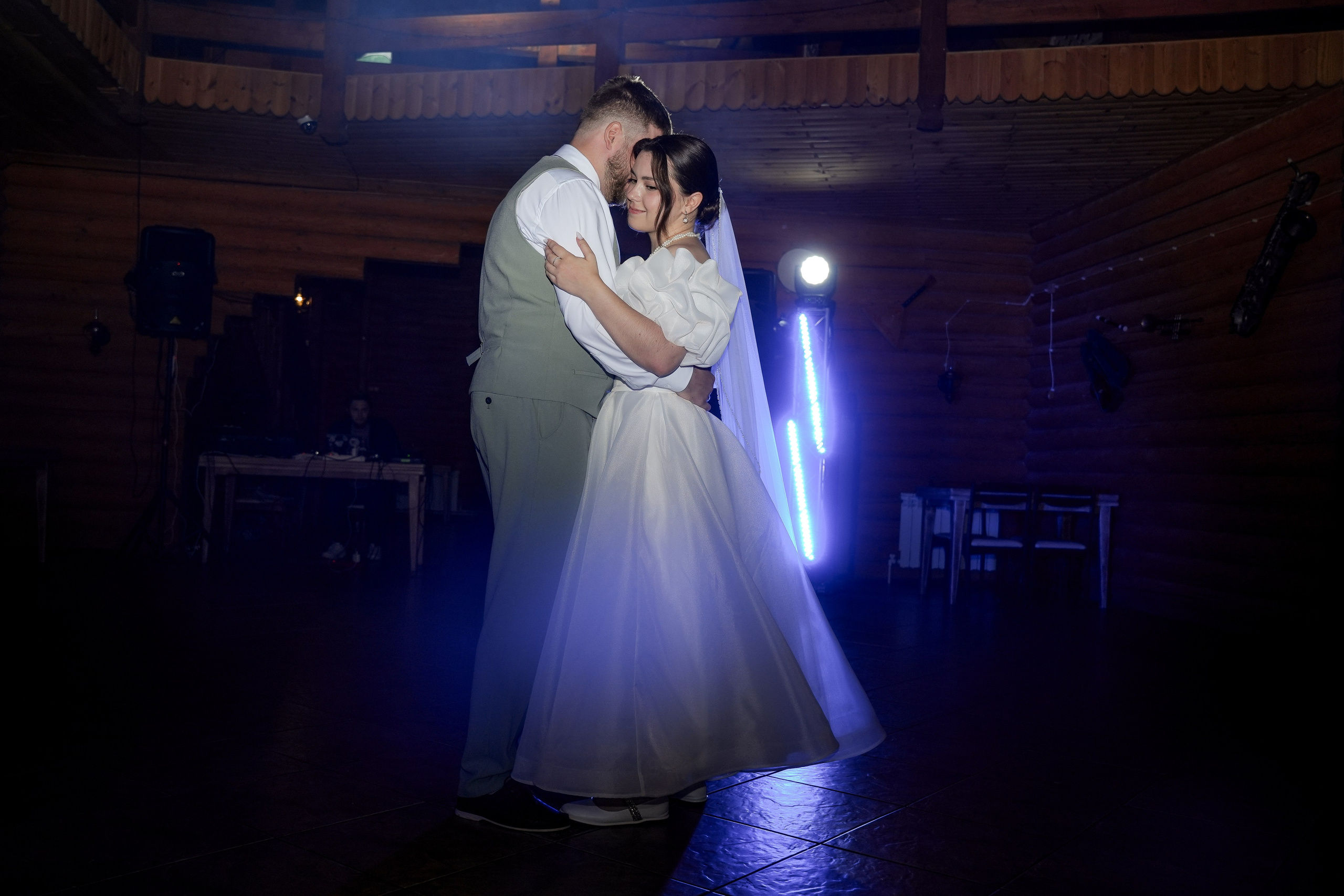 Дмитрий и Екатерина 14/06/2025. Фотограф в Смоленске Ольга Давыдова