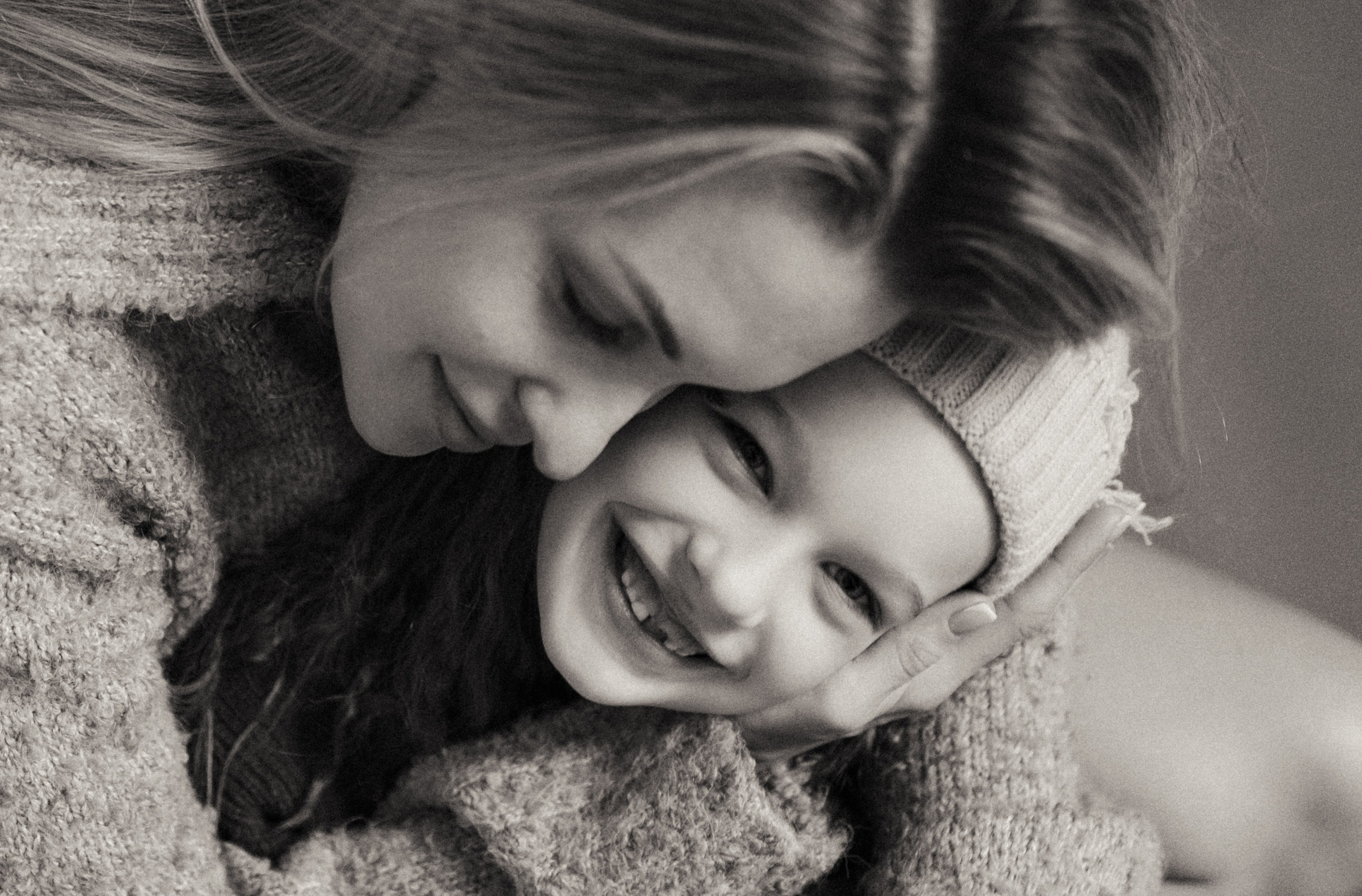 Марина+Алиса. Фотограф в Выборге и Санкт-Петербурге Маша Гуляева