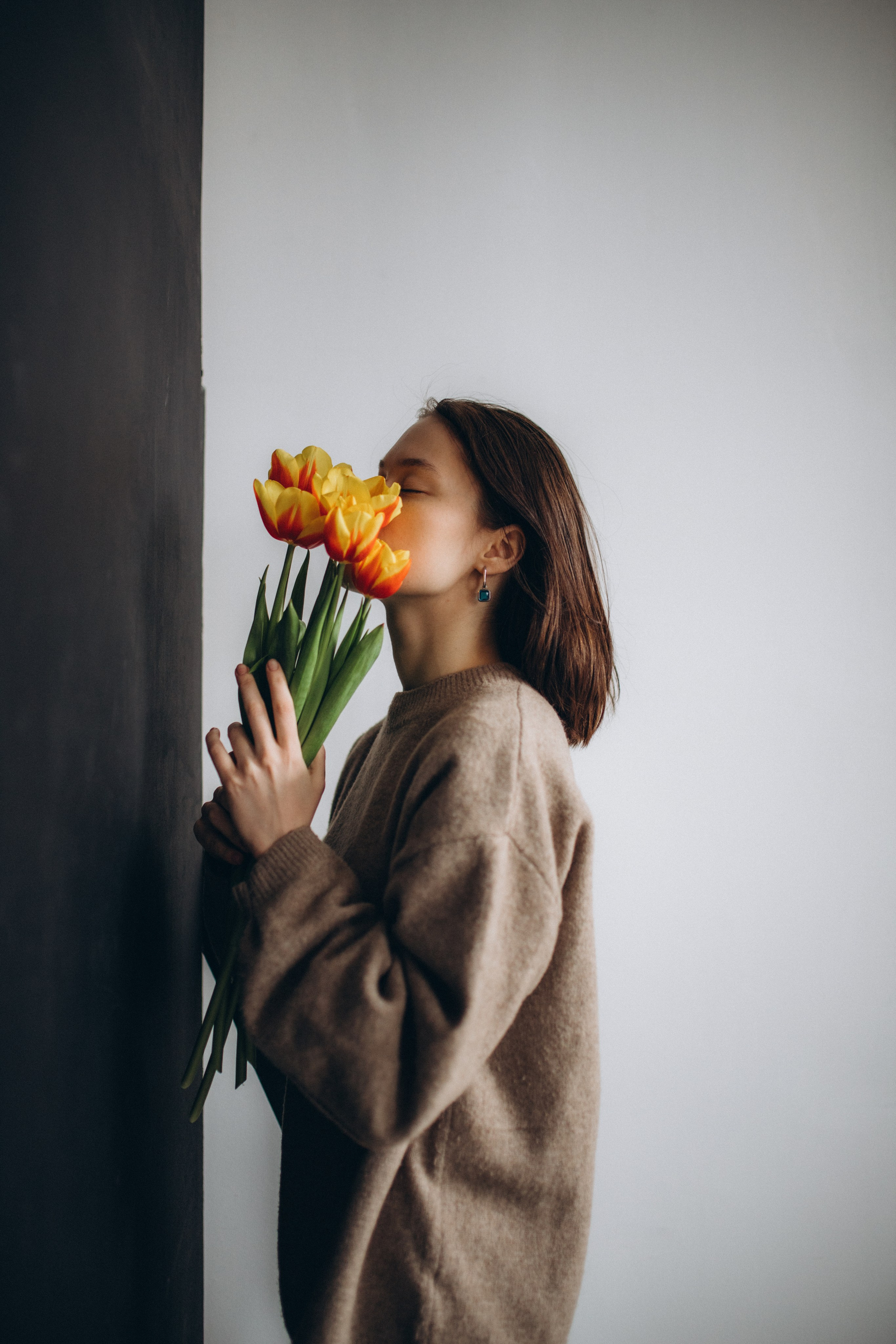 Амина. Фотограф Винокурова Кристина в Санкт-Петербурге