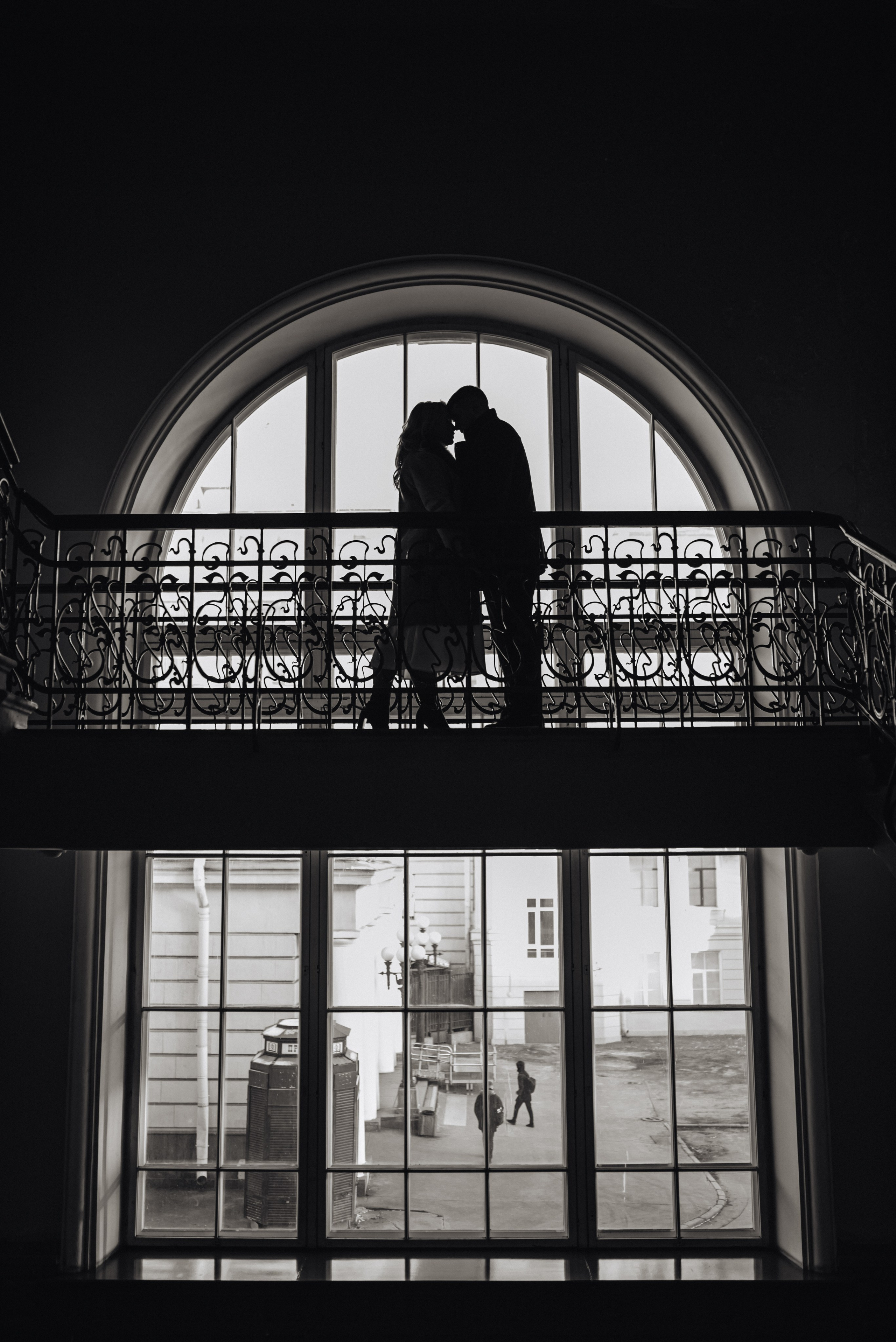 Сергей & Ольга. Фотограф Винокурова Кристина в Санкт-Петербурге