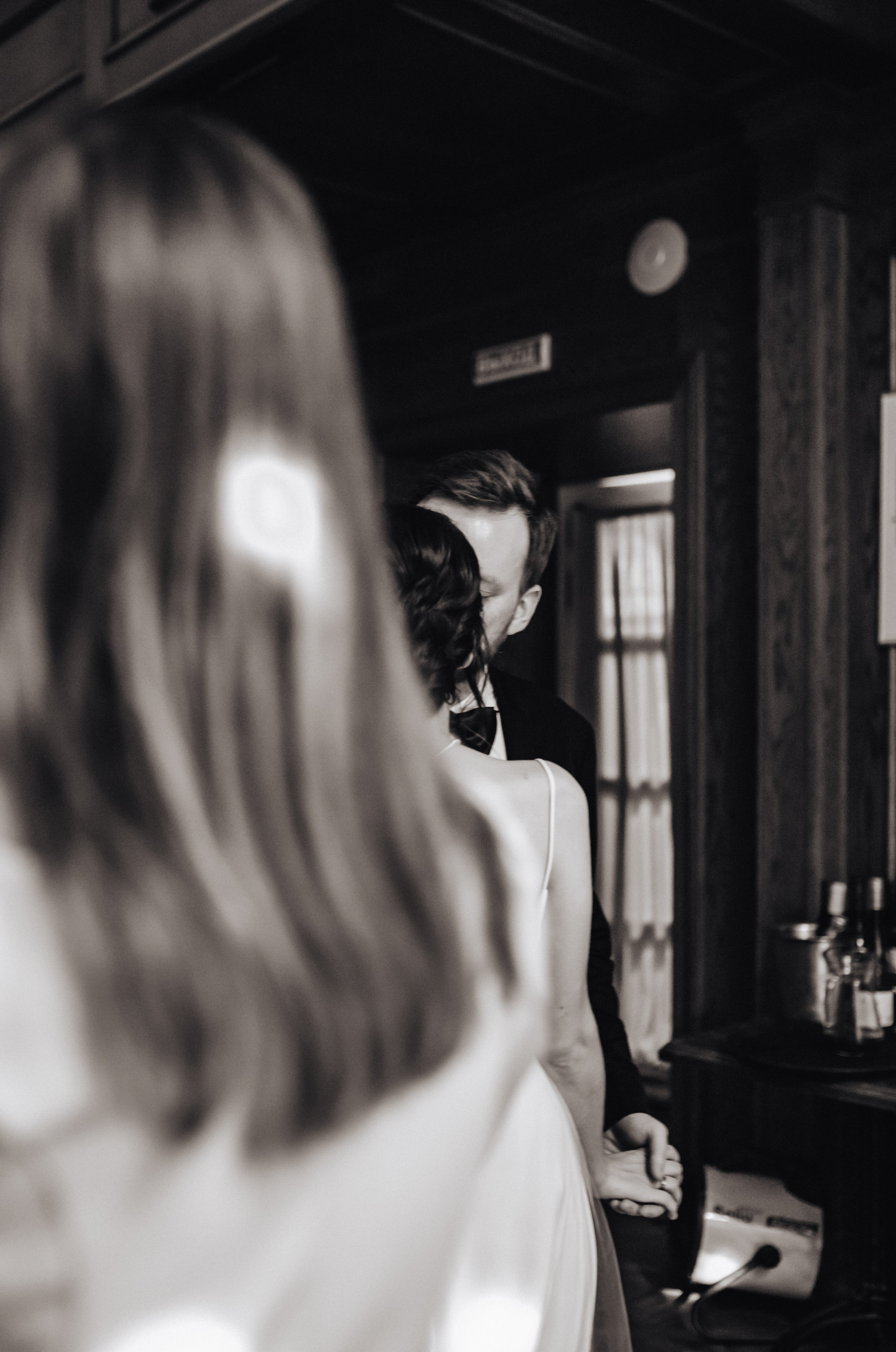 Дарья & Никита. Фотограф Винокурова Кристина в Санкт-Петербурге