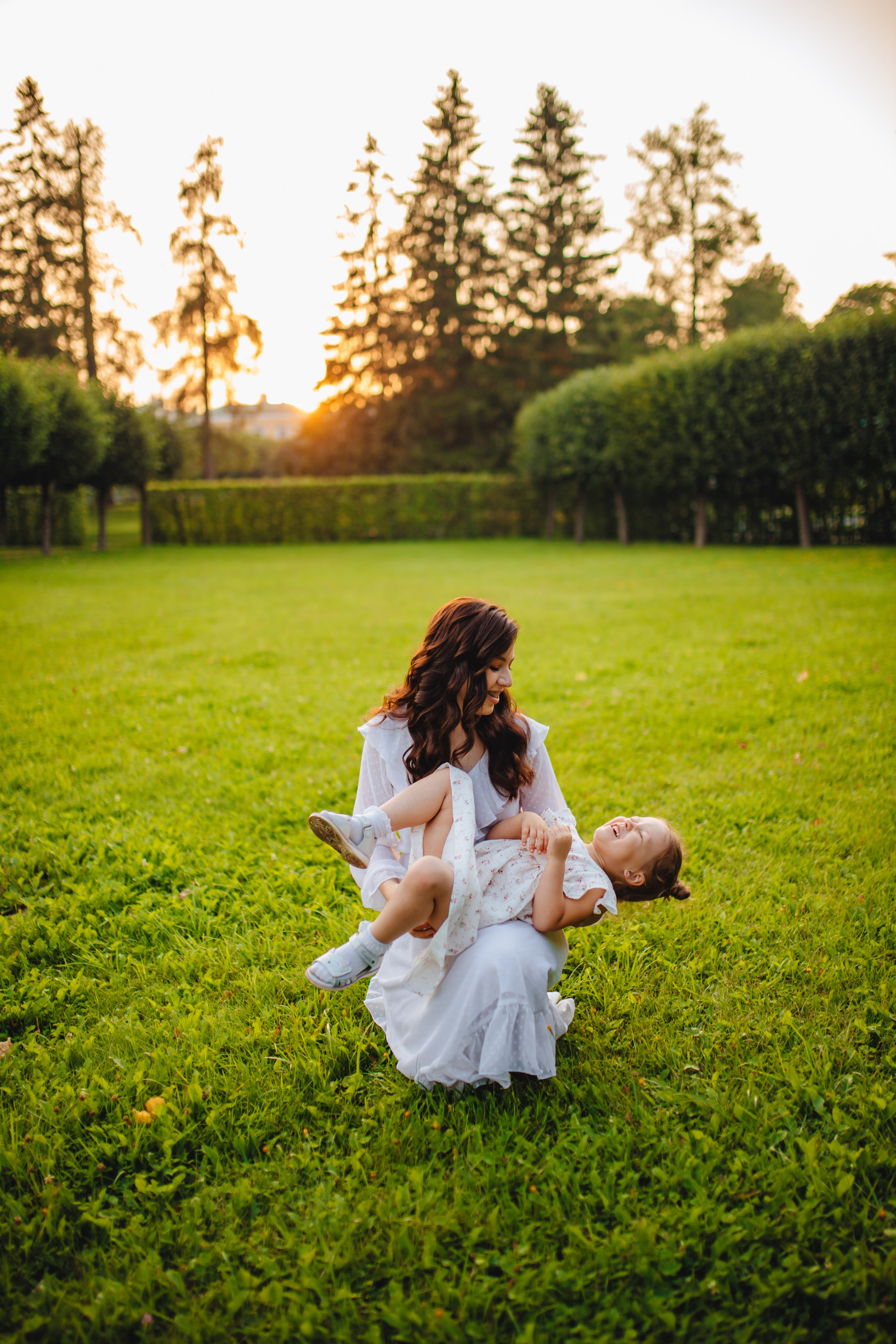 Евгений, Саша и Варя. Фотограф Винокурова Кристина в Санкт-Петербурге