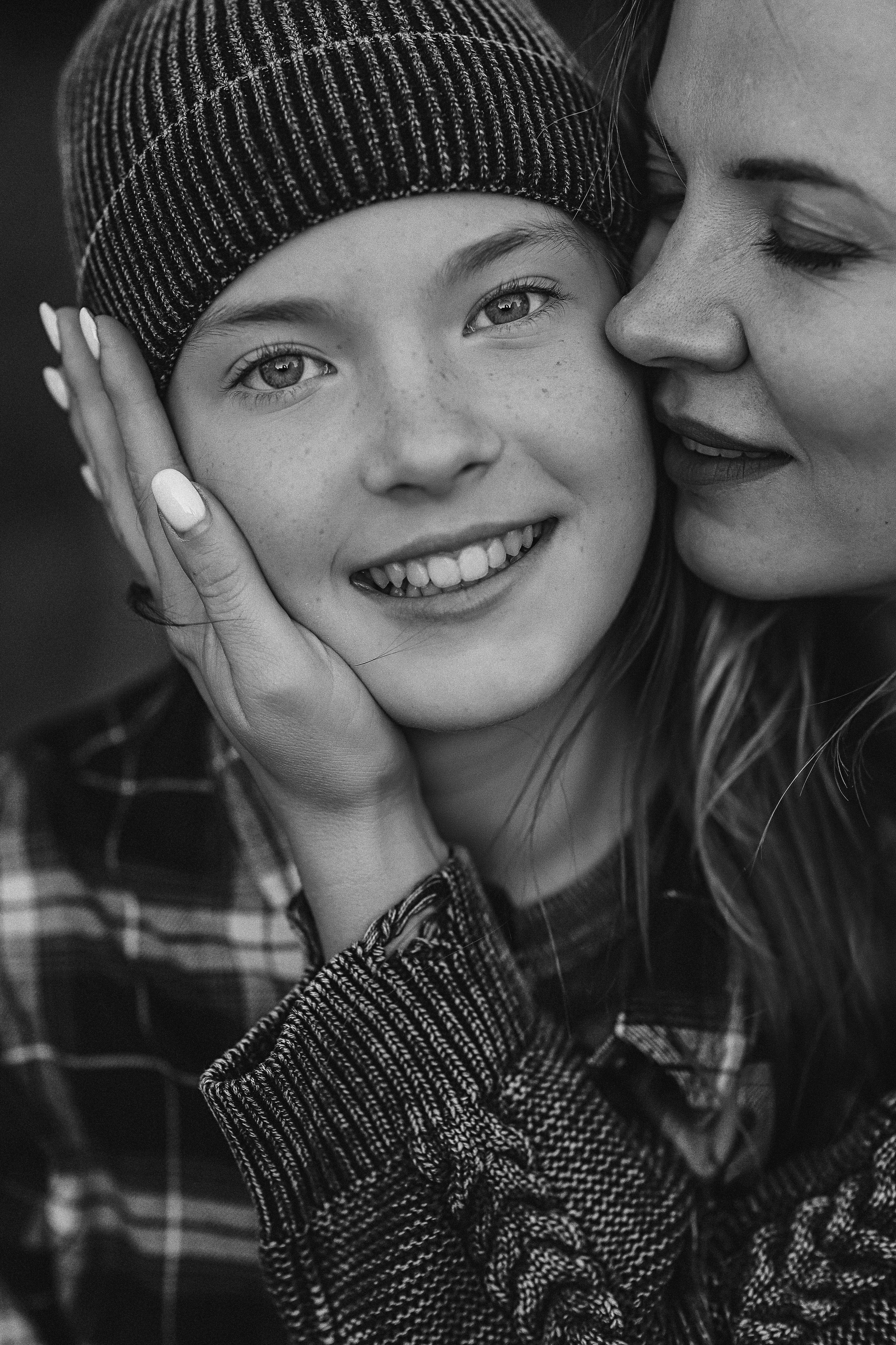 Звездный городок. Семейный фотограф Тюмень, фотограф на роды Салмина Мария