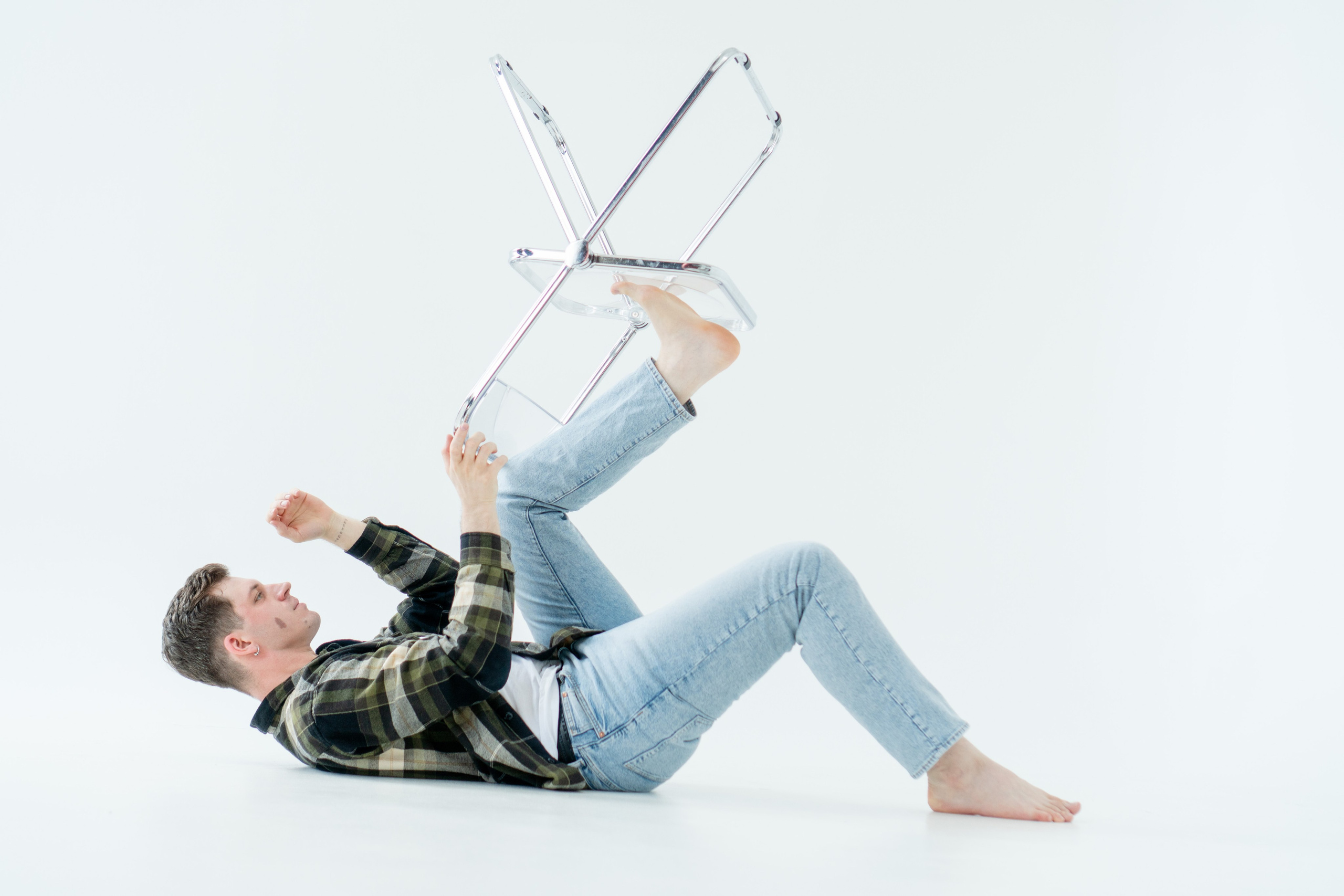 Сергей. Professional photographer Sergey Zelēnkin