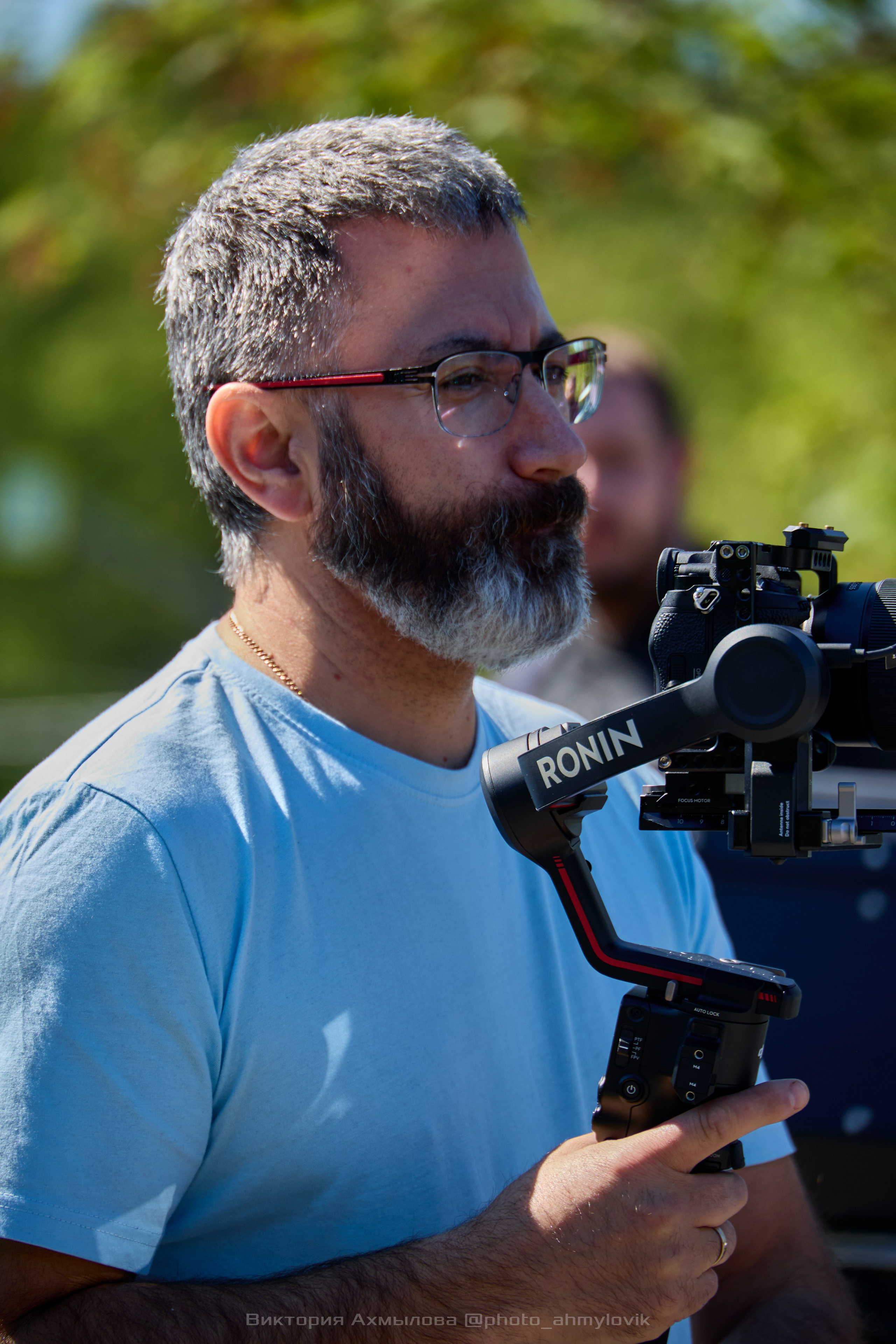 18.05.2024 Открытие мотосезона True Bankers. Виктория Ахмылова. Фотограф в Москве