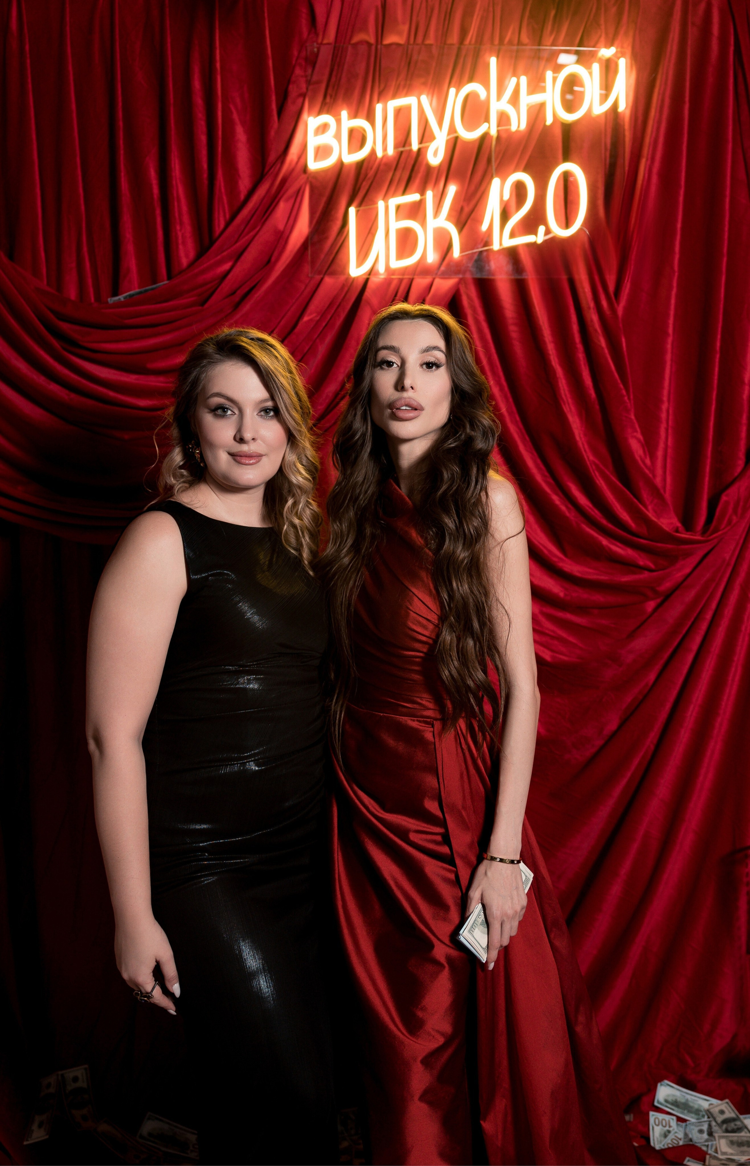 Выпускной 12.0. Фотограф Юлия Назарова