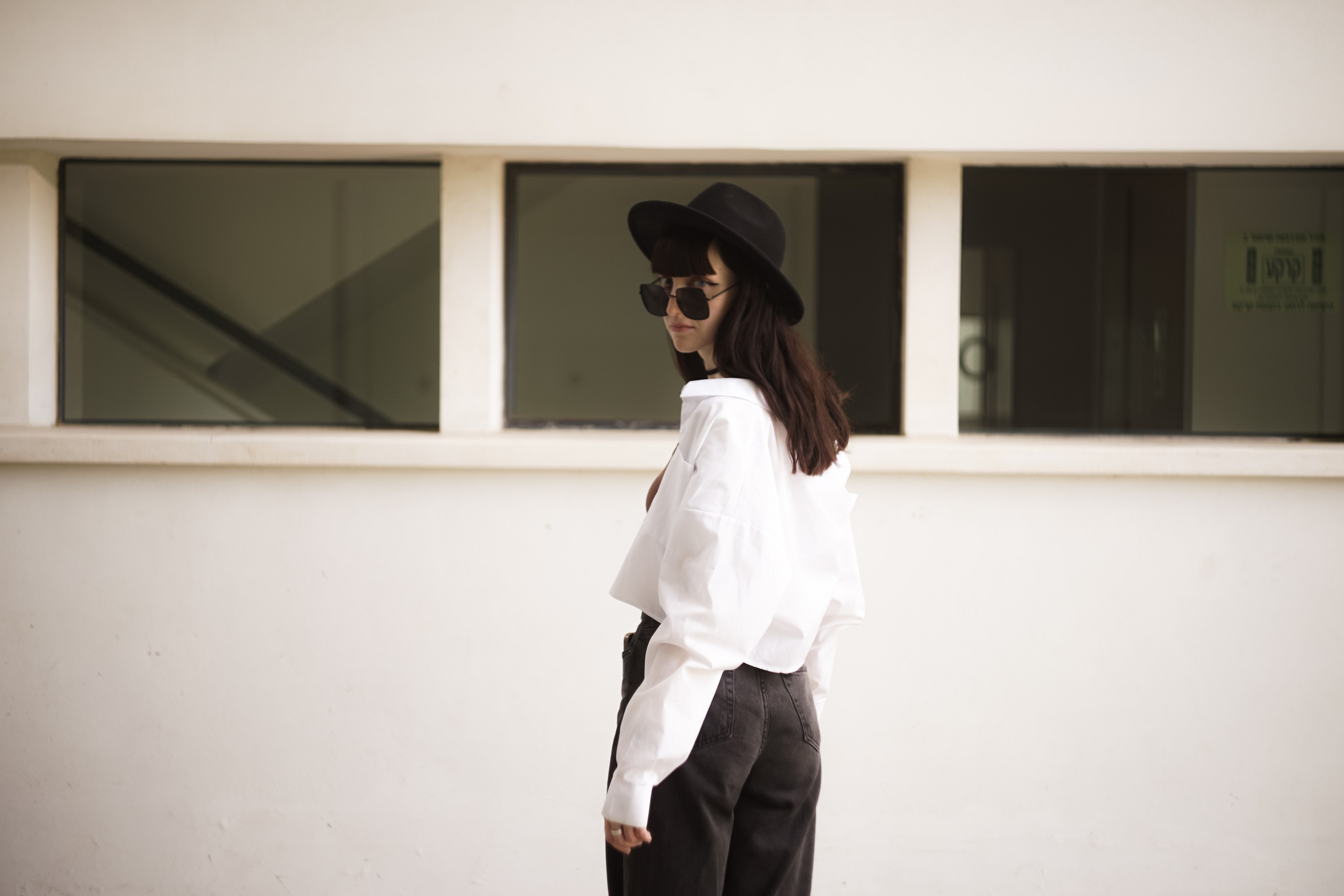 Портреты. Photograph and videograph in Israel