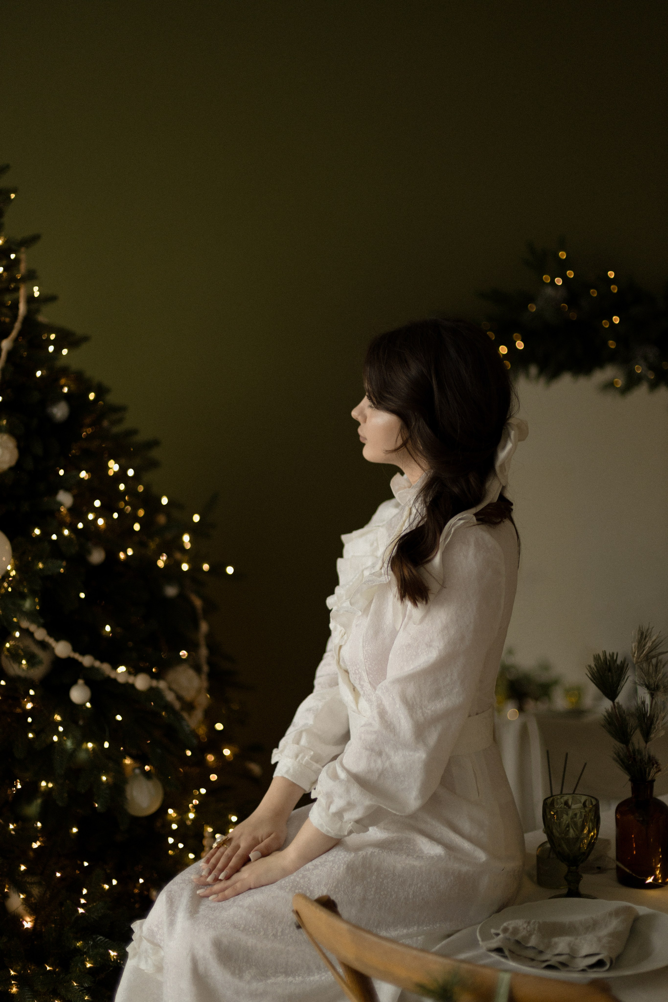 Вероника | Olive. Кузьмина Анастасия — контент-фотограф | Москва