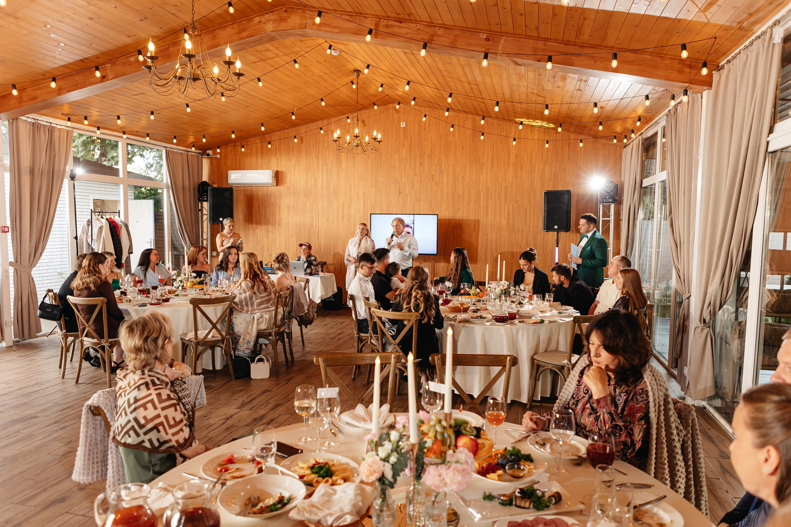 2025.09.04 Н&A (банкет). Ирина Бешляга. Фотограф в Москве и по всей России