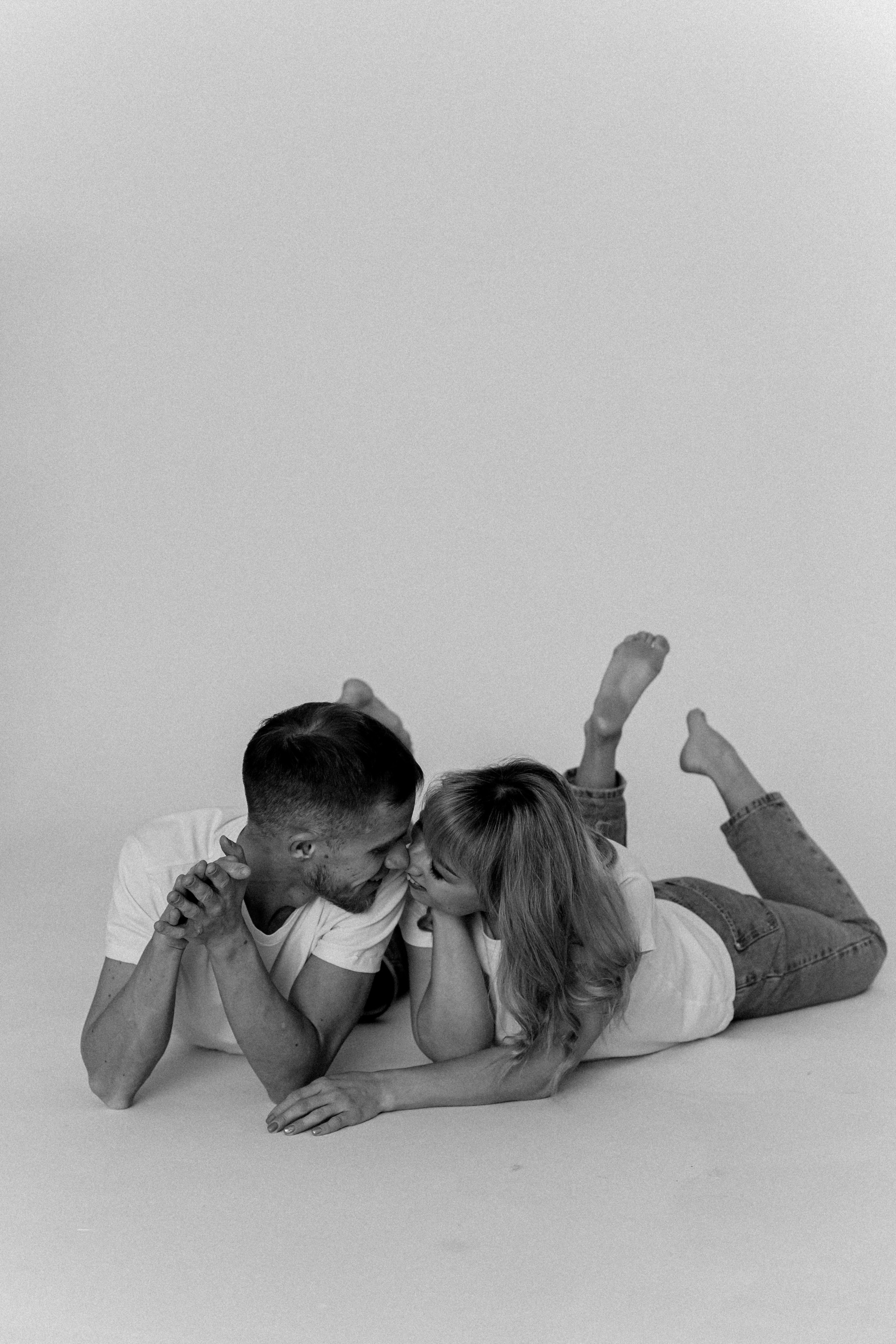 2024.01.02 Ксения и Кирилл. Ирина Бешляга. Фотограф в Москве и по всей России