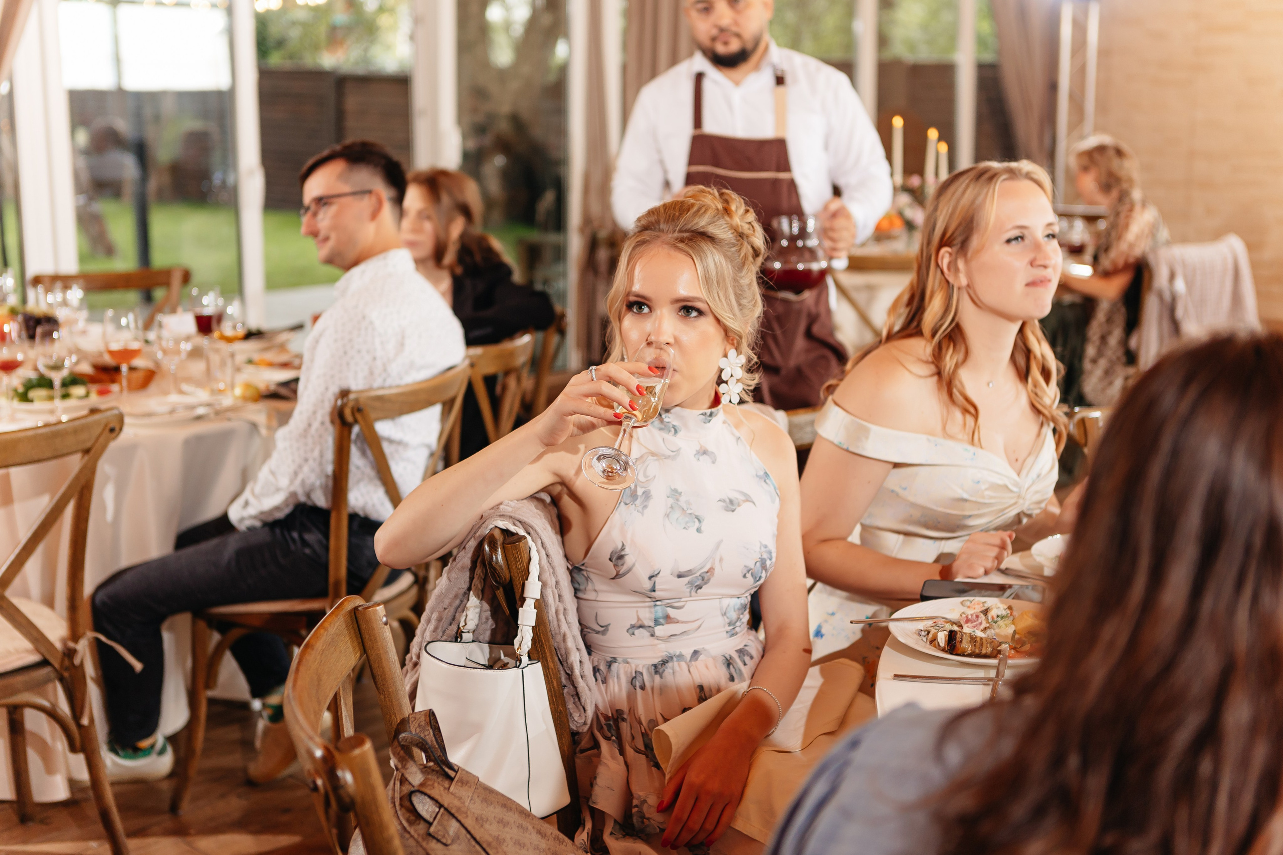 2025.09.04 Н&A (банкет). Ирина Бешляга. Фотограф в Москве и по всей России
