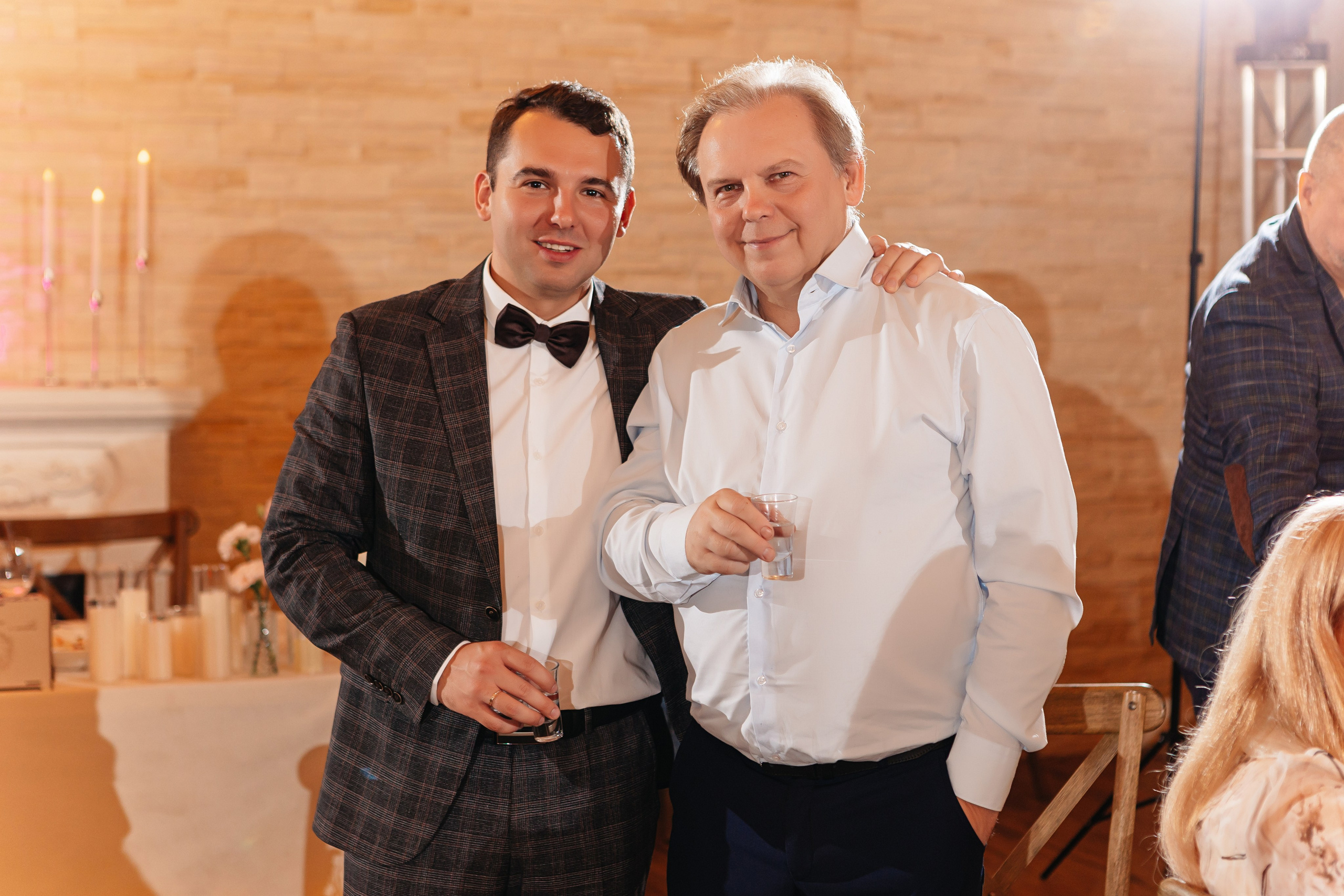 2025.09.04 Н&A (банкет). Ирина Бешляга. Фотограф в Москве и по всей России