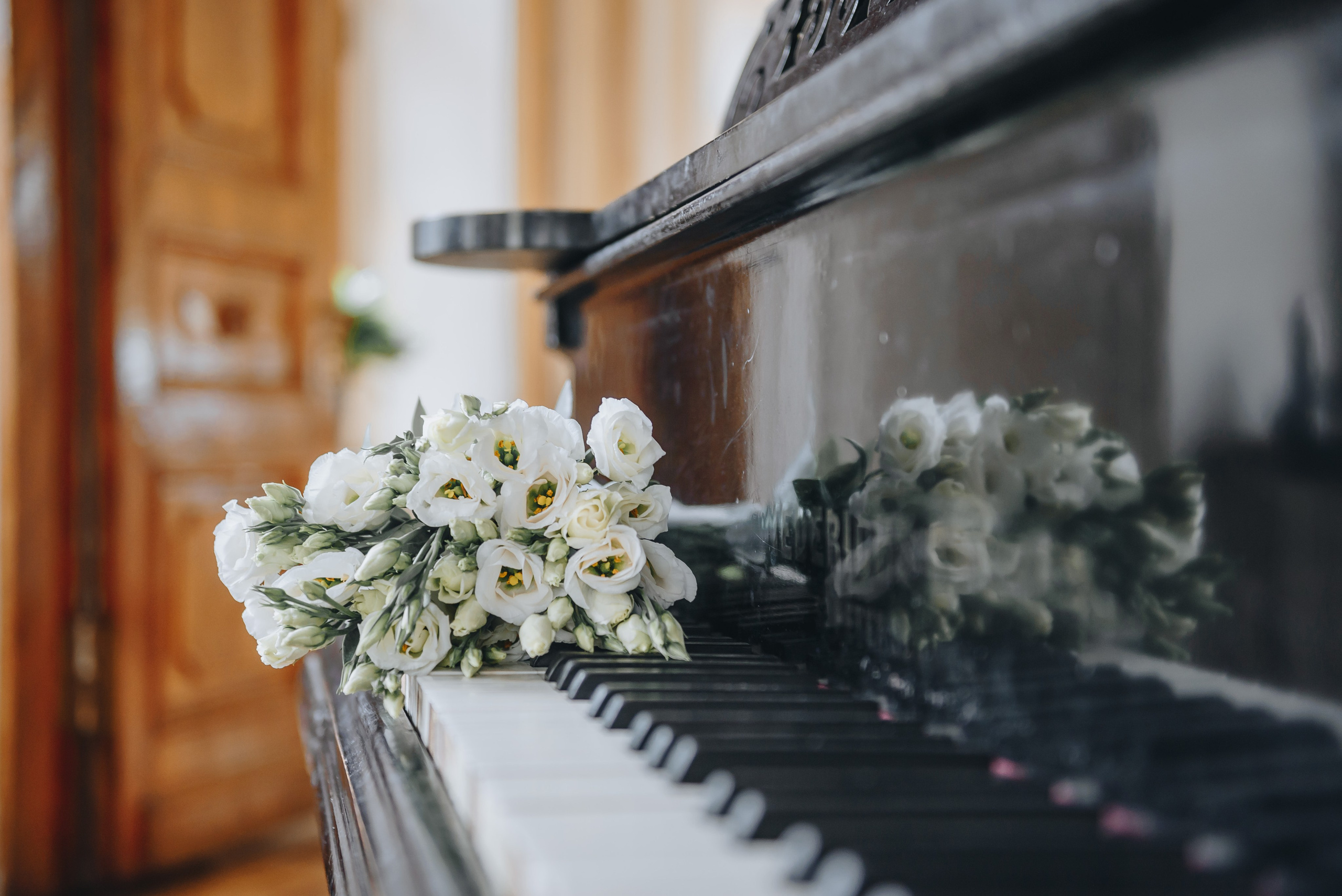 Игорь и Анна. Свадебный фотограф Ирина Димитриева