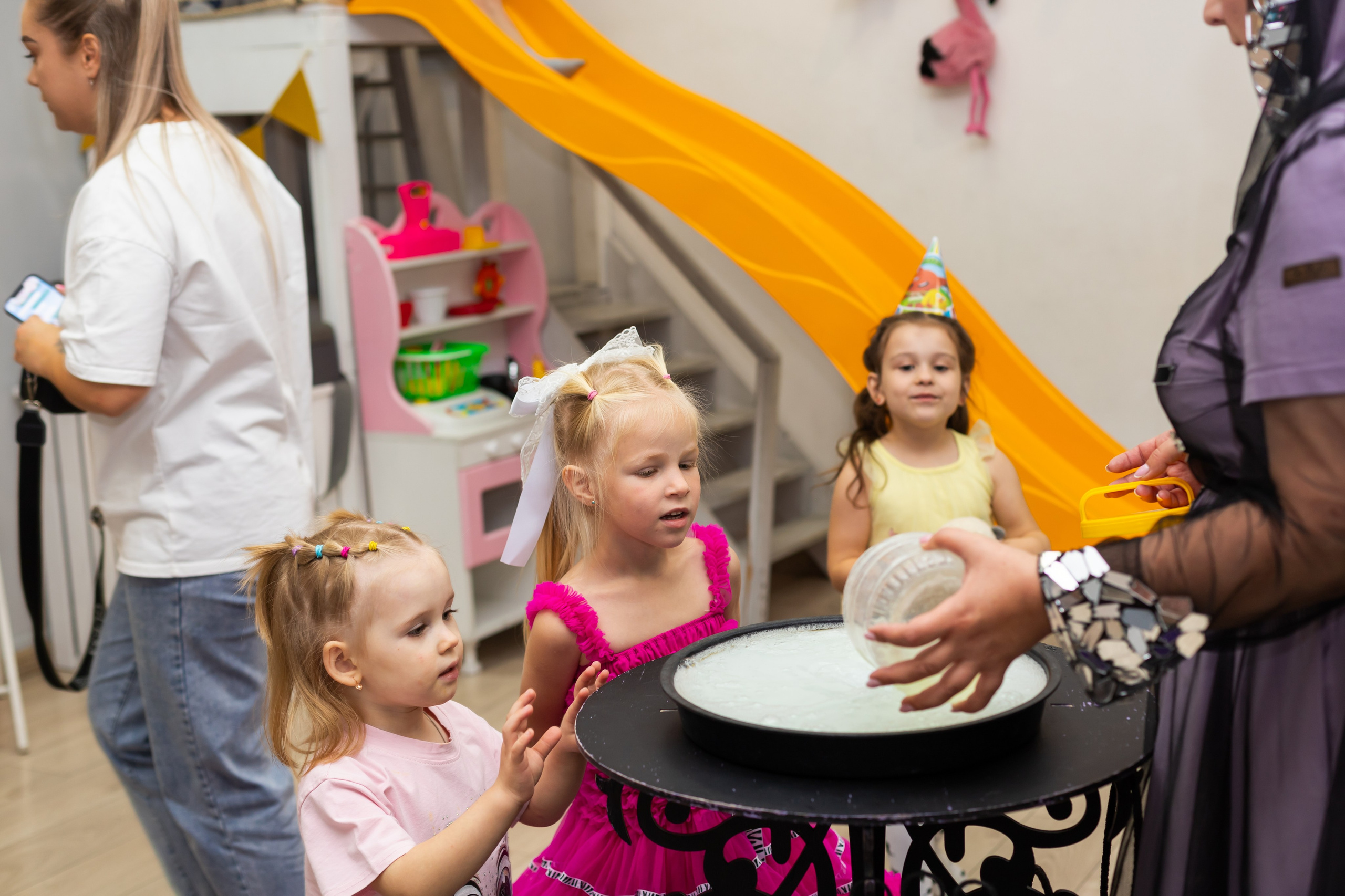 День рождение Миши. Марина Шаймухаметова. Фотограф в Уфе