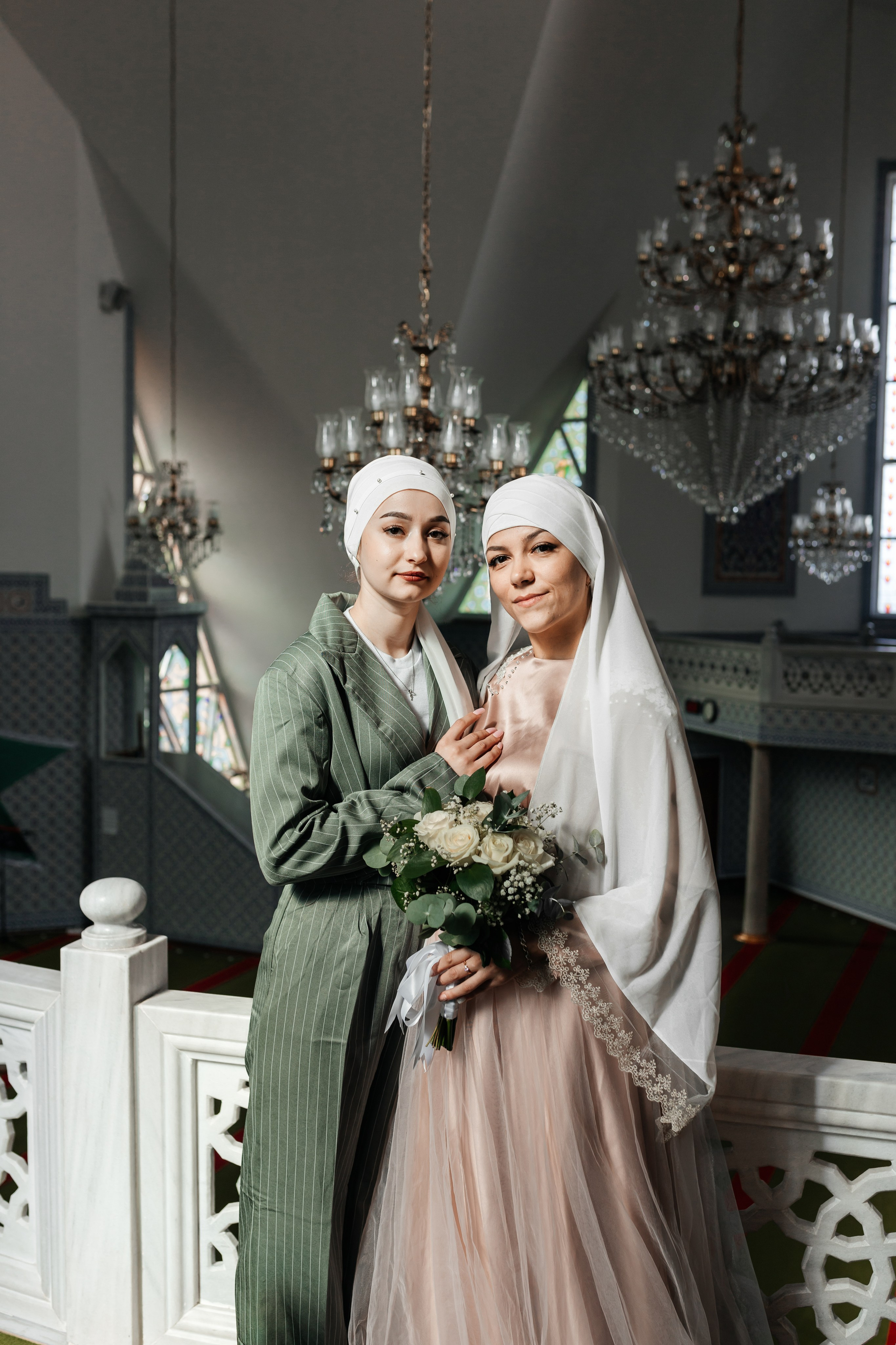 Максим и Лиана. Марина Шаймухаметова. Фотограф в Уфе