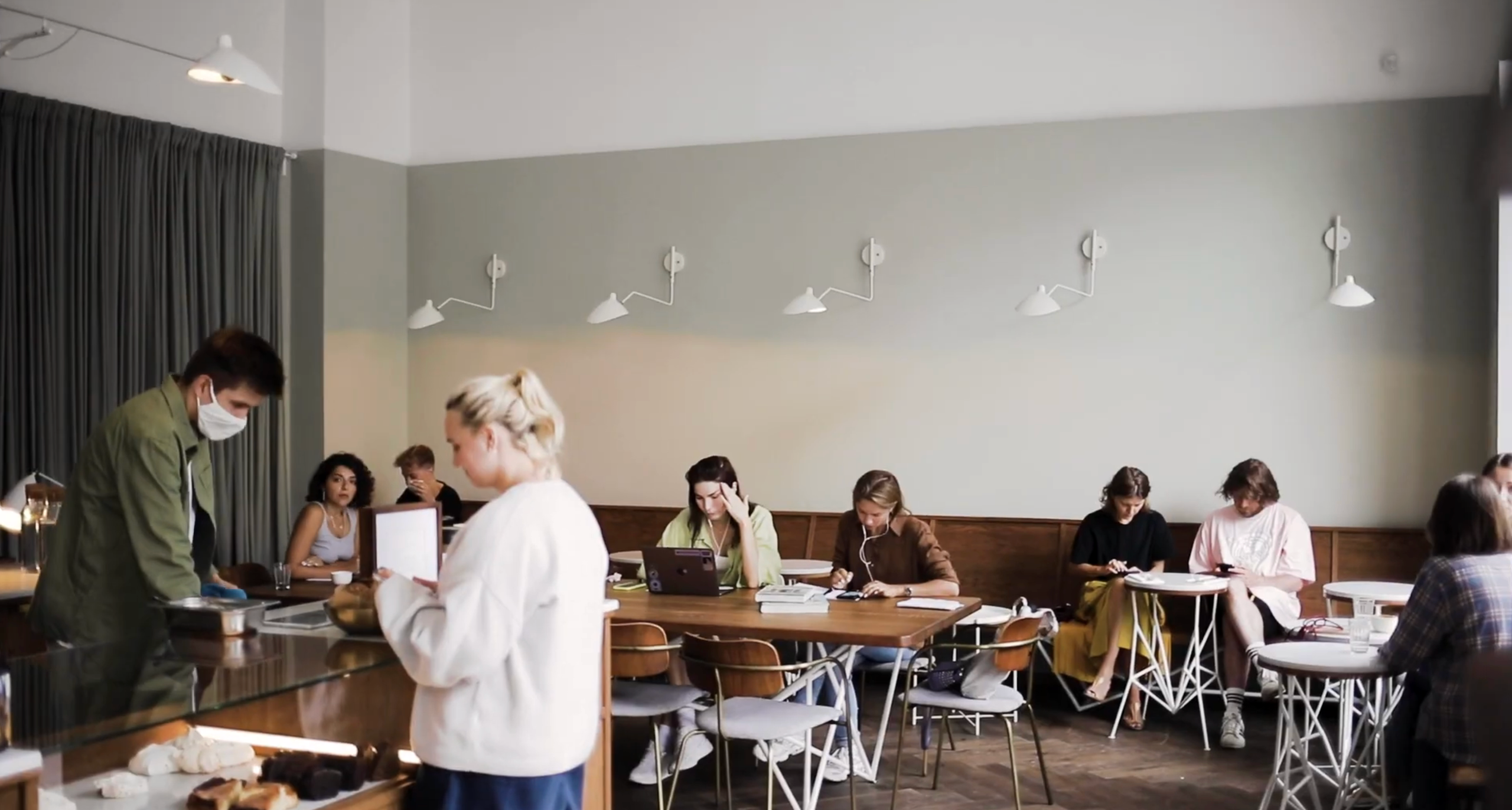 Brand Stories. Vadim Yathartha — Photography, Cinematography, Generative AI