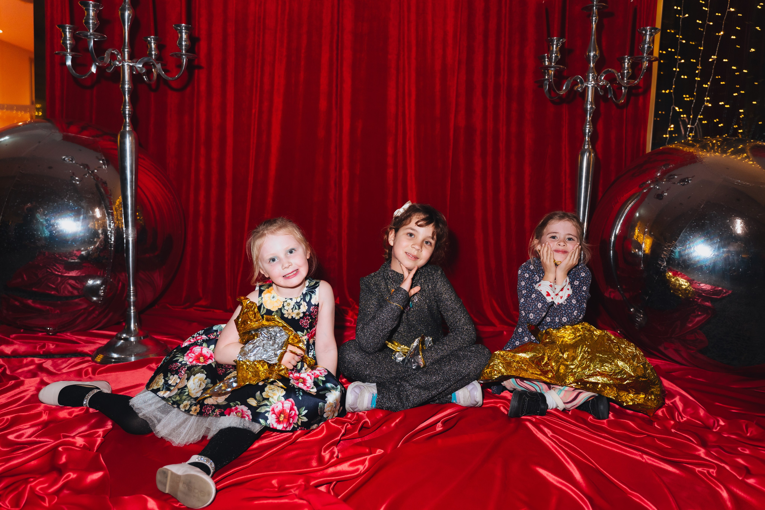 Гала ужин в Alemana. Свадебный и семейный фотограф Ирина Чернова