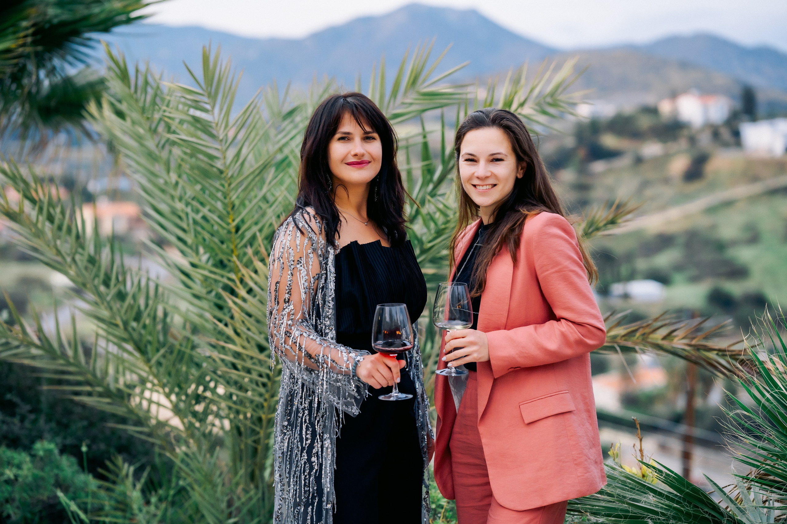 День Рождение Екатерины. Свадебный и семейный фотограф Ирина Чернова