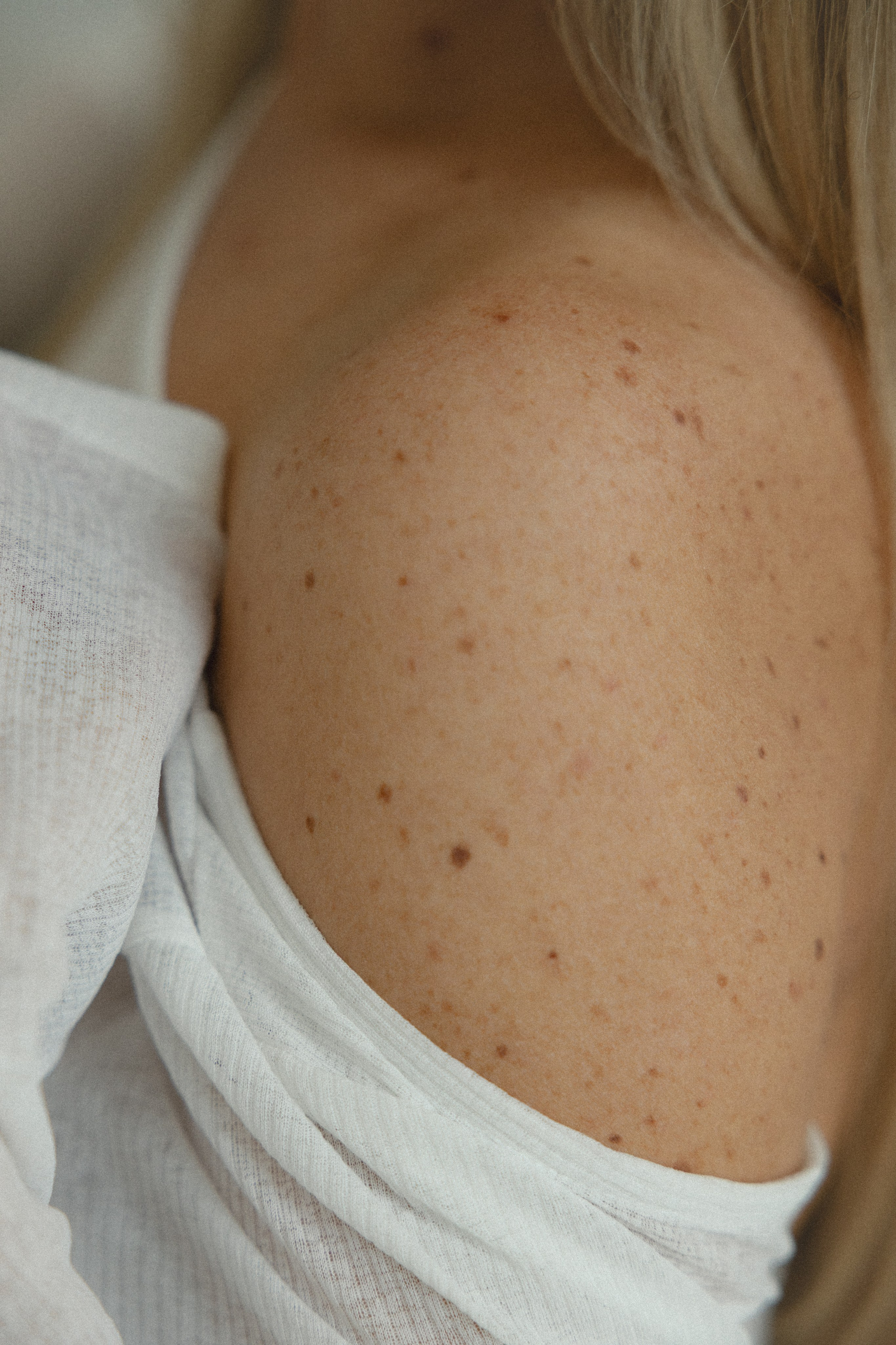 Индивидуальная. Семейный фотограф в Санкт-Петербурге Мария Соколова