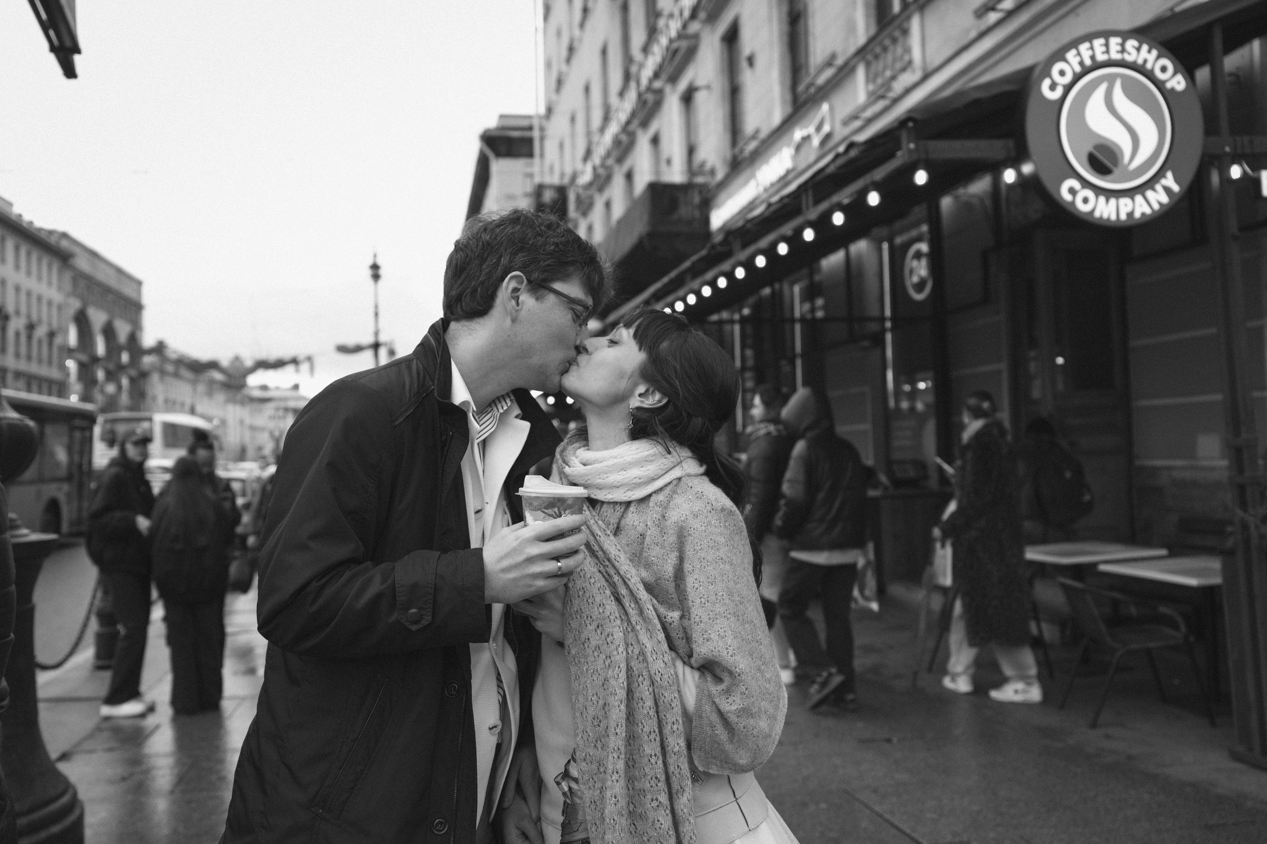 Love Story. Семейный фотограф в Санкт-Петербурге Мария Соколова