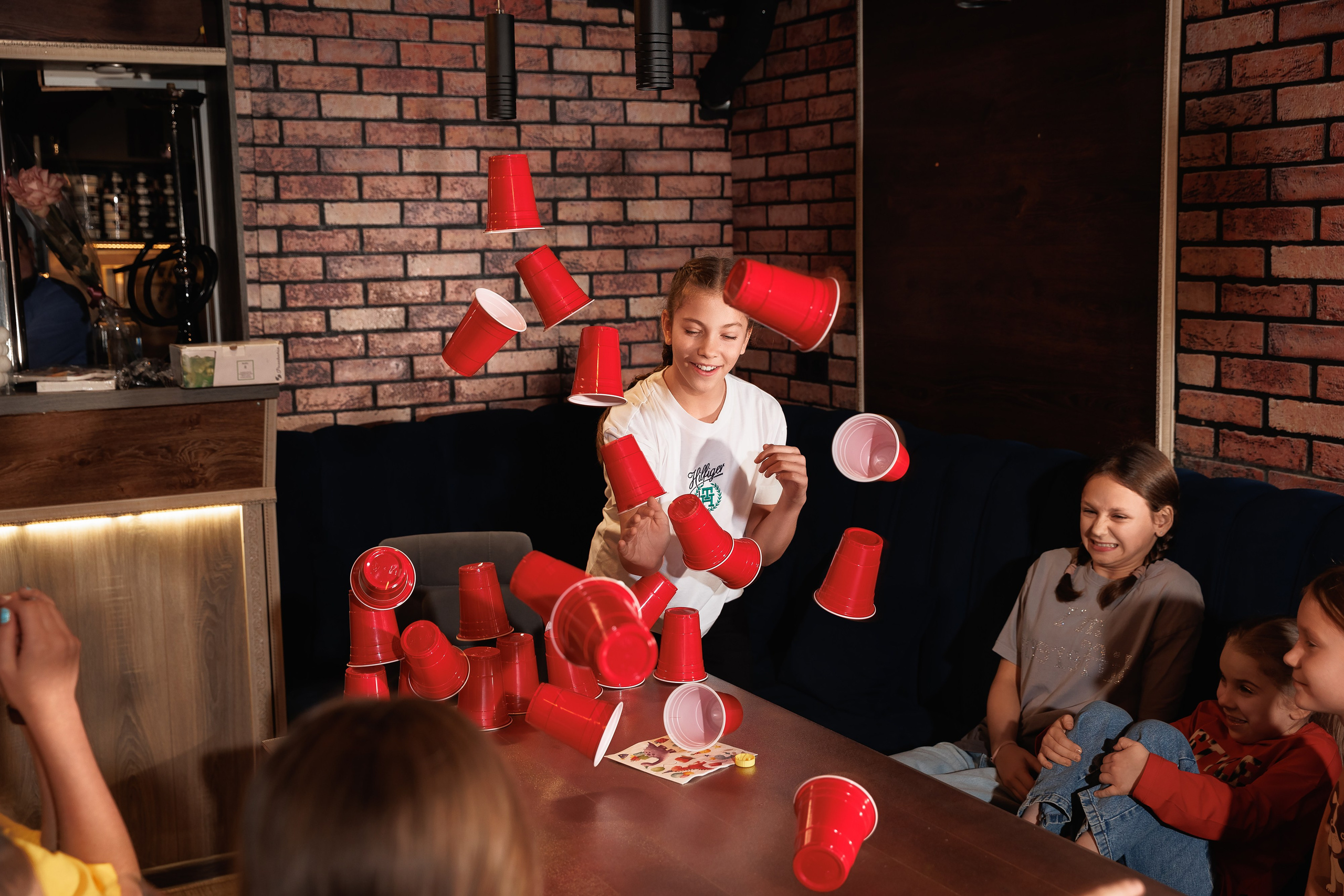 День Рождения Арины