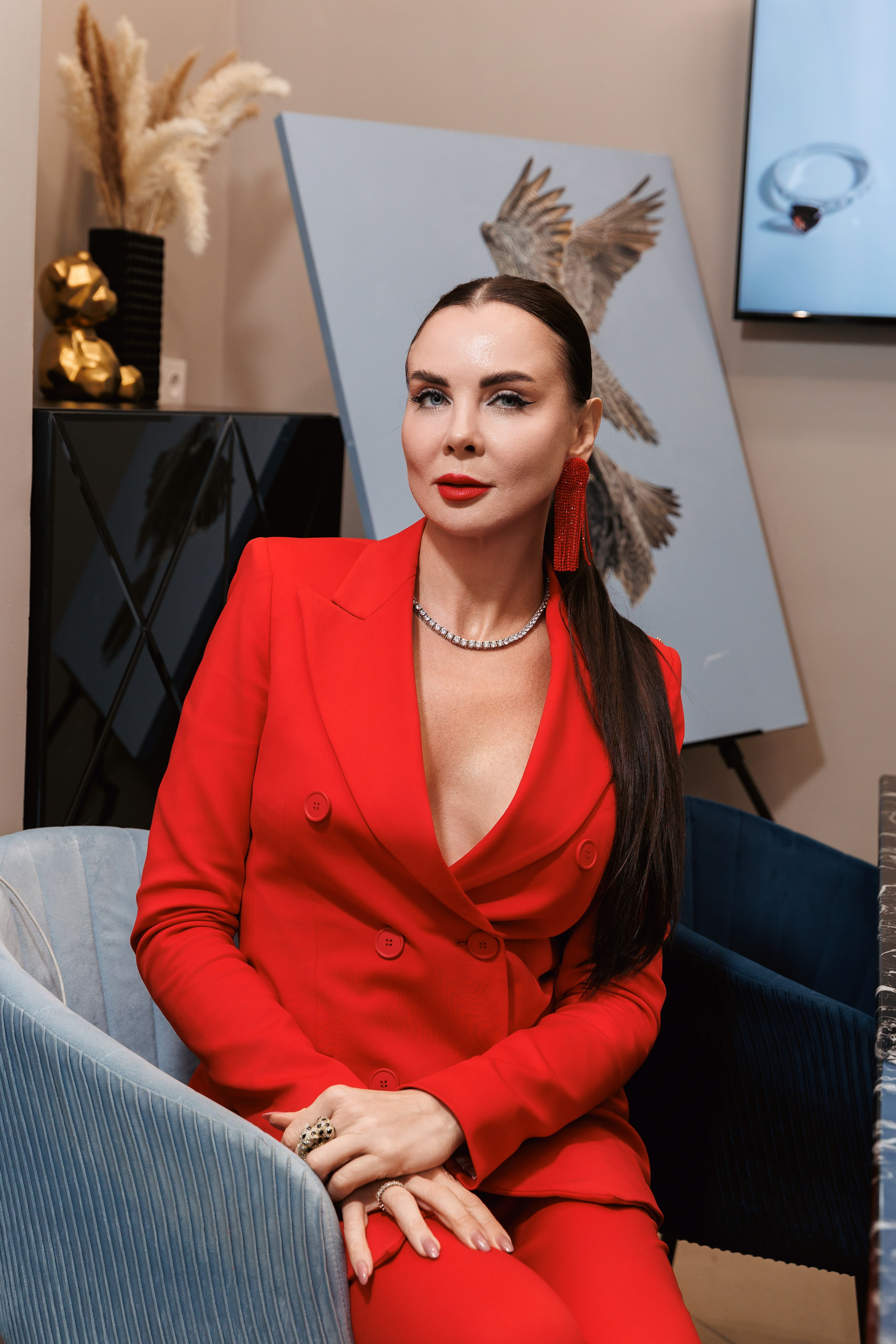 Flawless&Иван Маклонов «Инстинкт Красоты». Репортажный Фотограф Александр Назаров. Москва и М.О