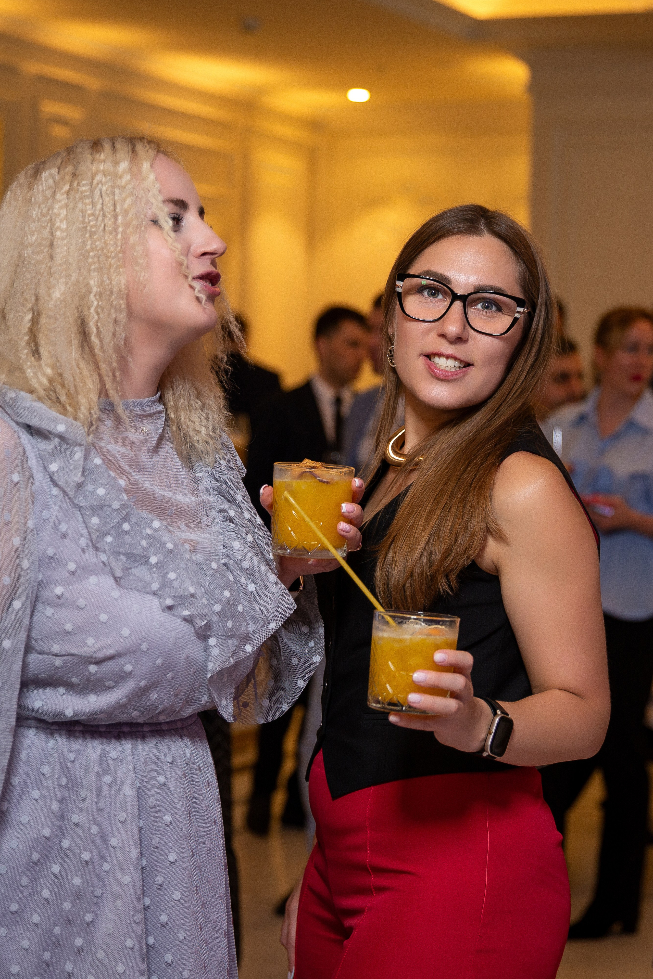 Корпоратив Мостоотряд-47