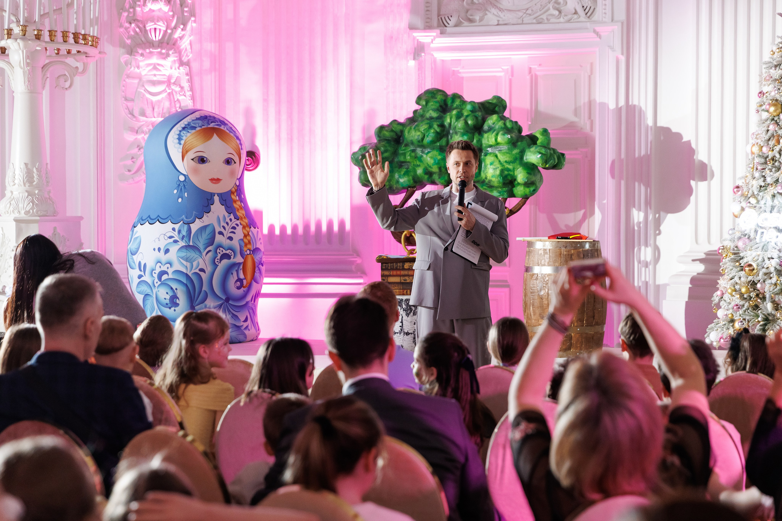 Сбер Первый