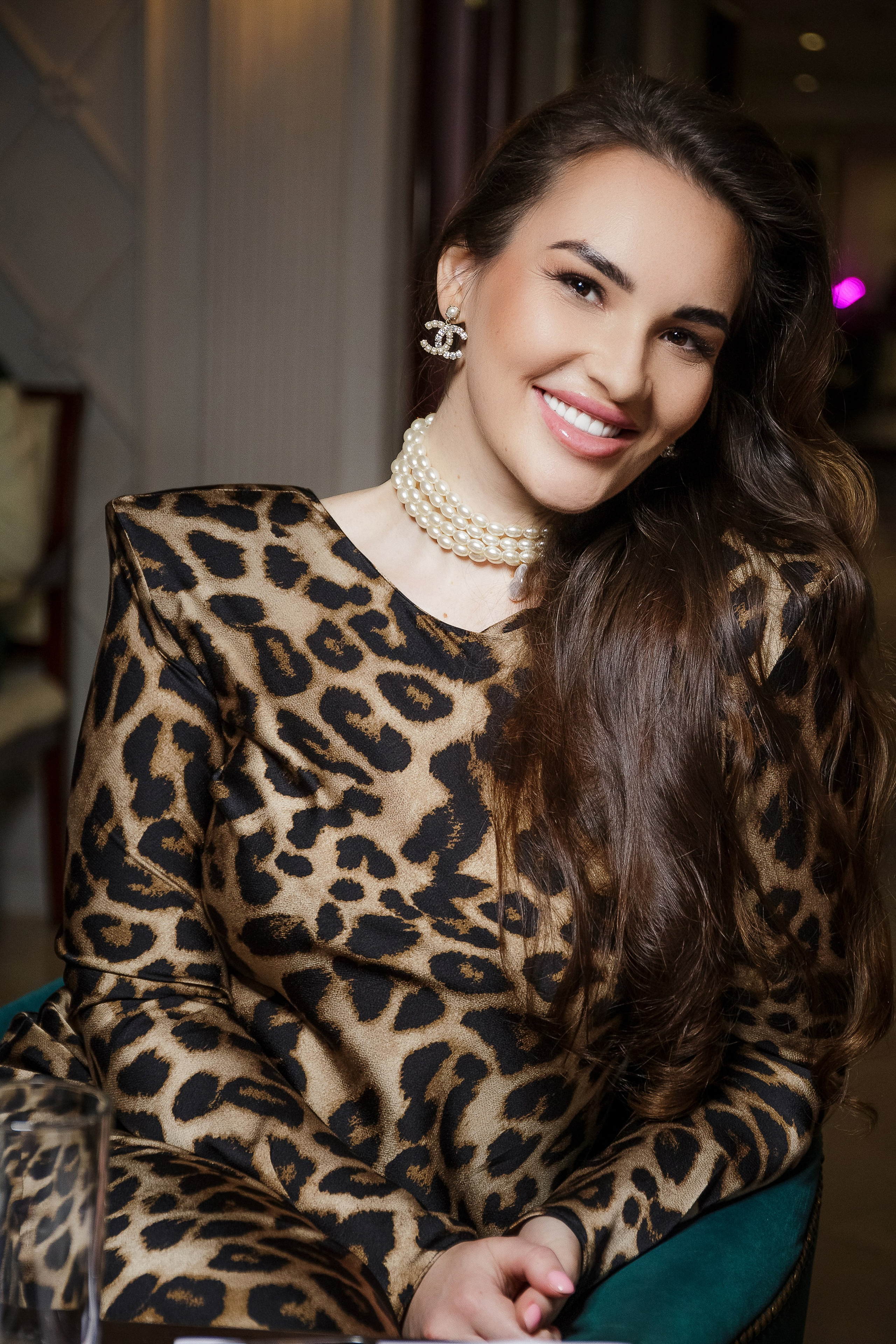 Большой Женский Нетворкинг. Репортажный Фотограф Александр Назаров. Москва и М.О