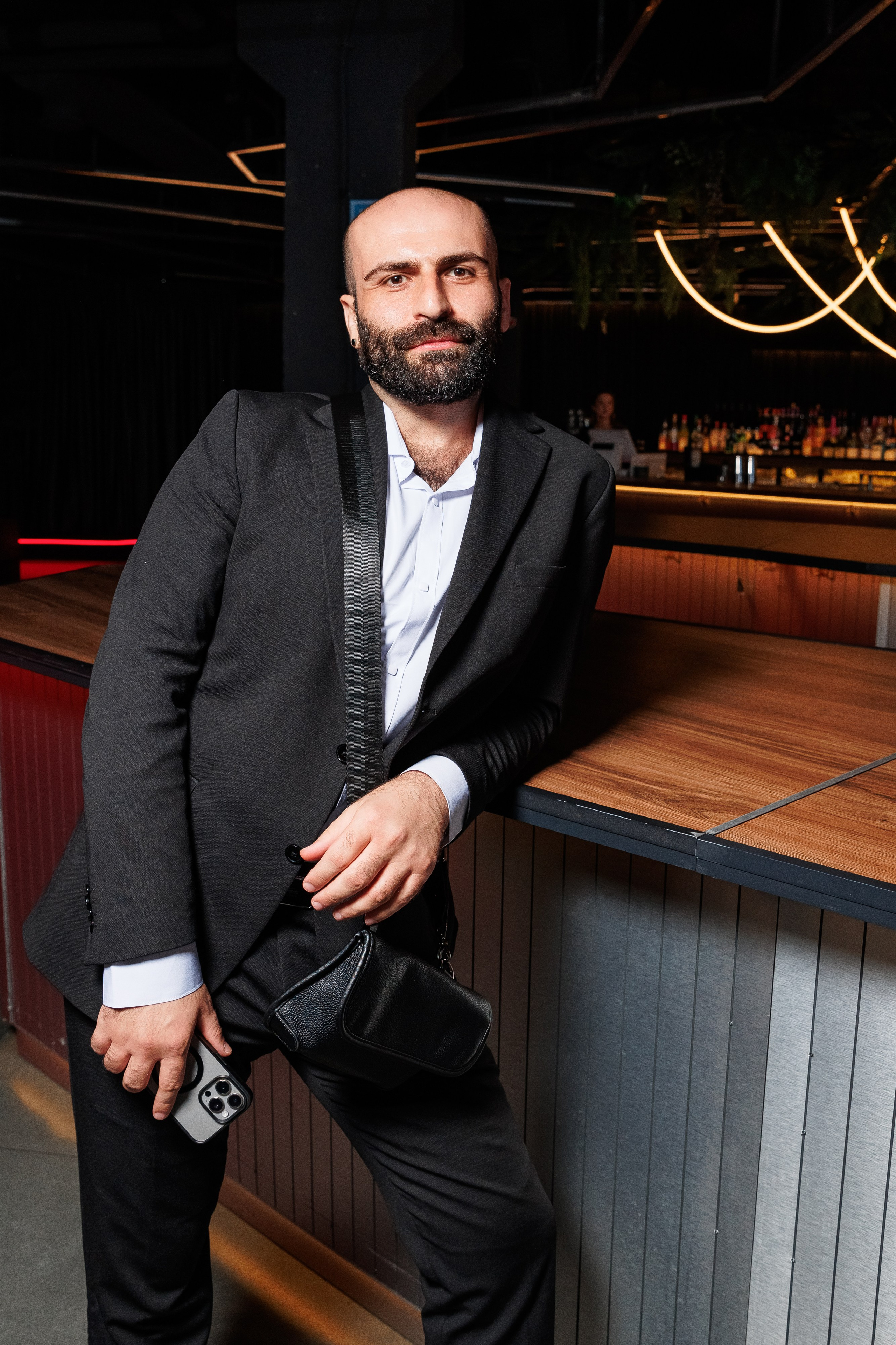 The Moscow Life&Business Awards 2025. Репортажный Фотограф Александр Назаров. Москва и М.О