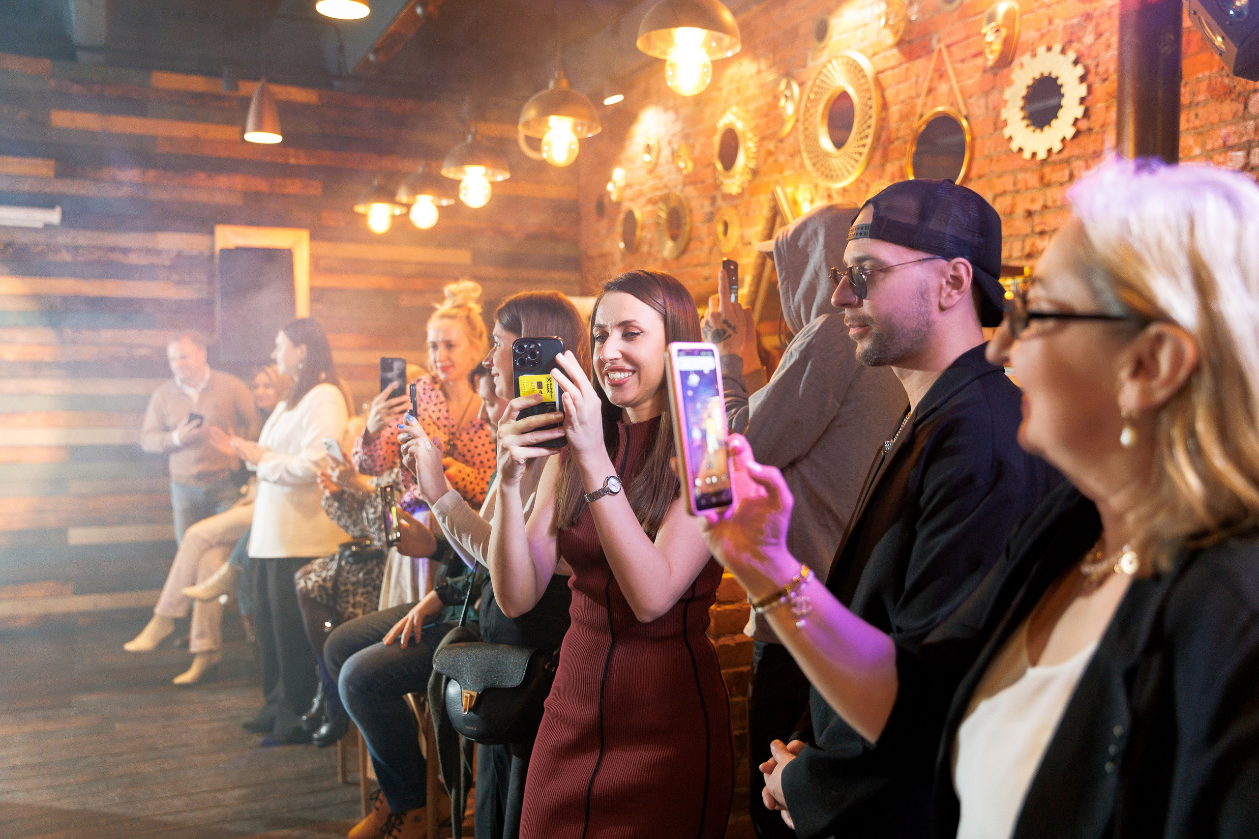 «Детка, ты звезда». Репортажный Фотограф Александр Назаров. Москва и М.О