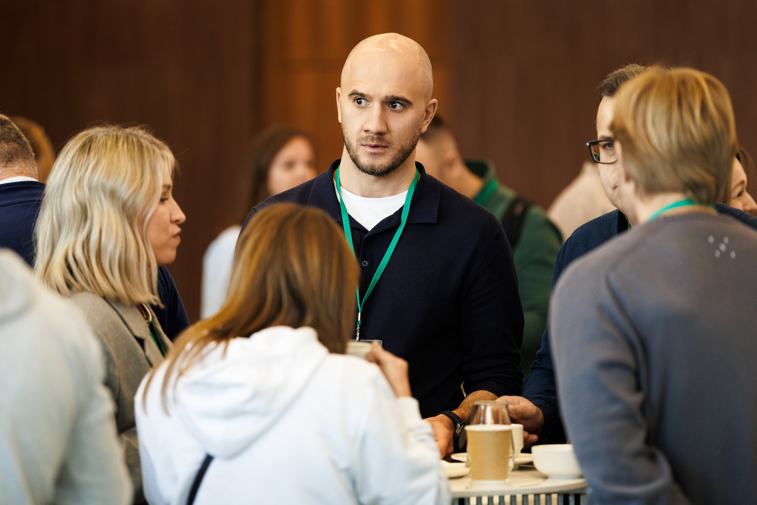 Стратегическая сессия