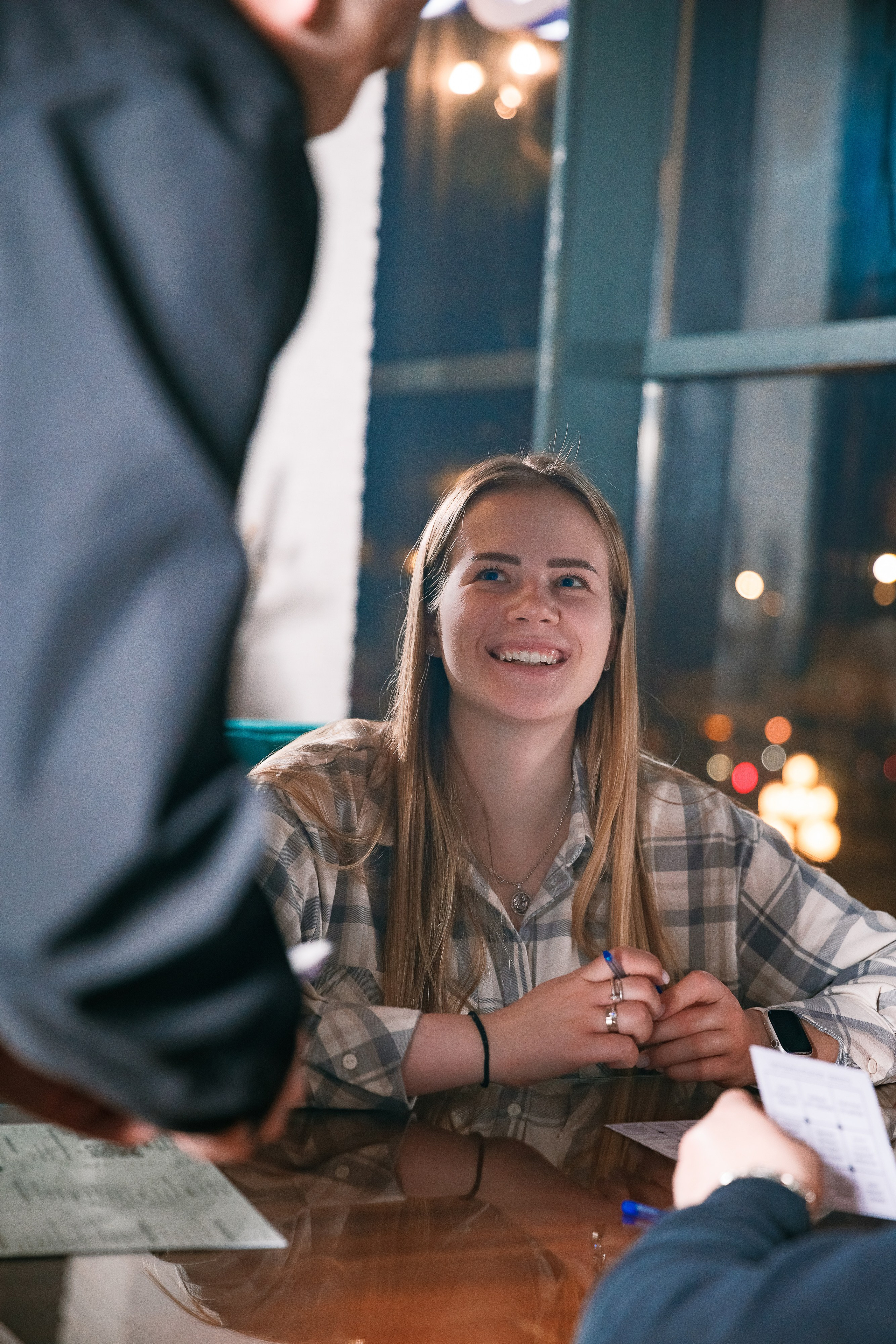 День Рождения «Istina Lounge»