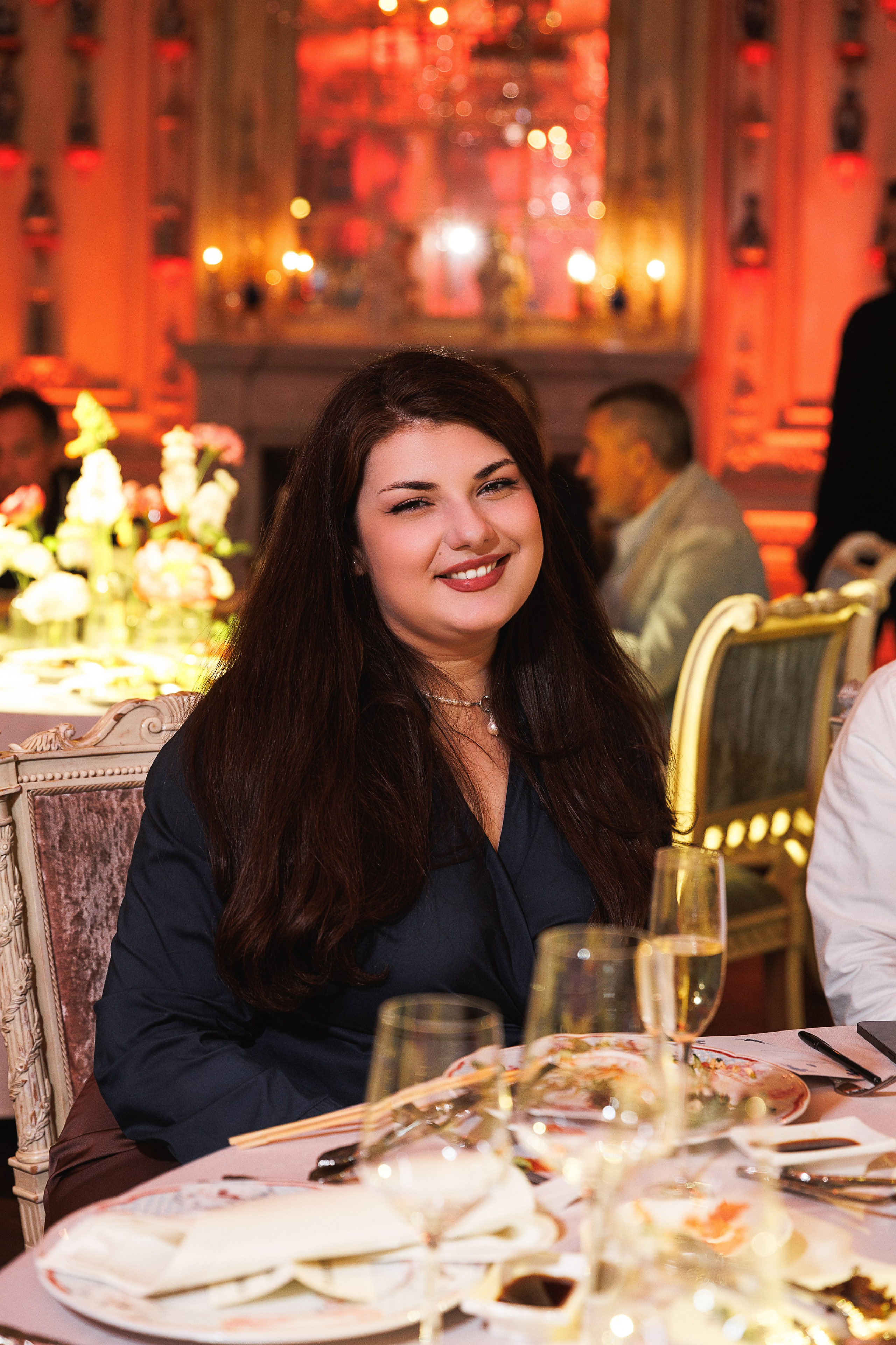 День Рождения Лейлы. Турандот. Репортажный Фотограф Александр Назаров. Москва и М.О