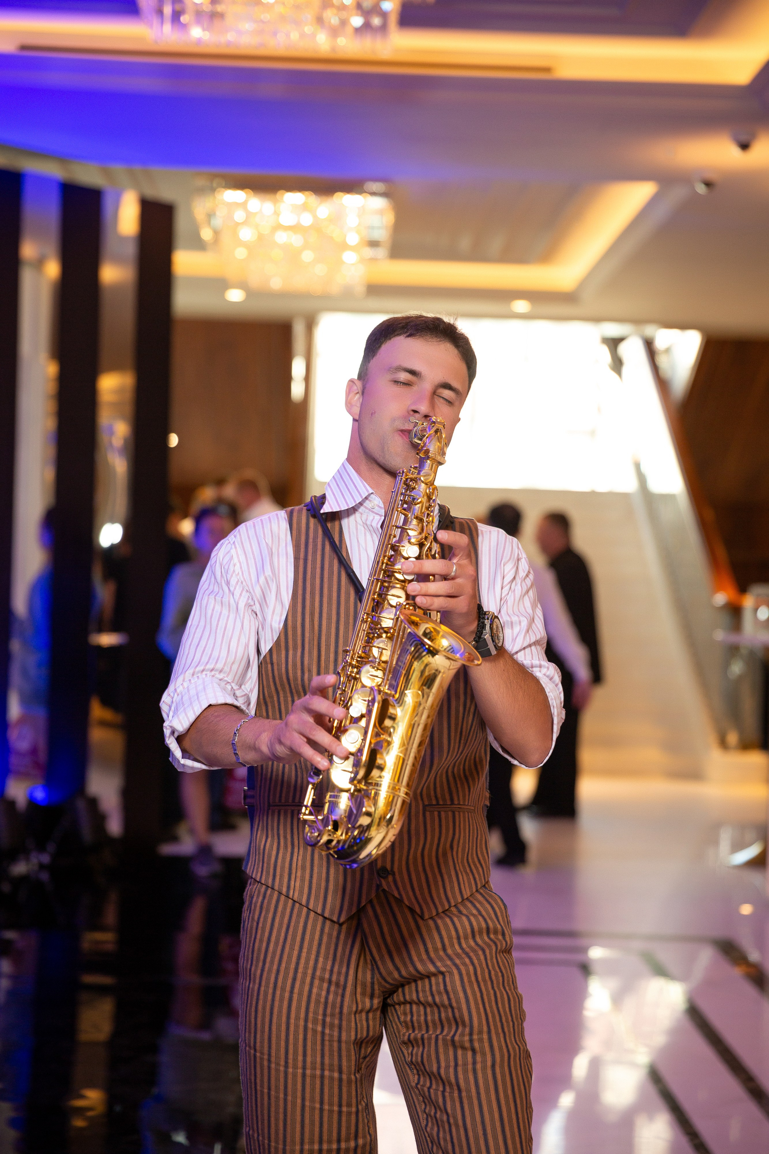 Корпоратив Мостоотряд-47