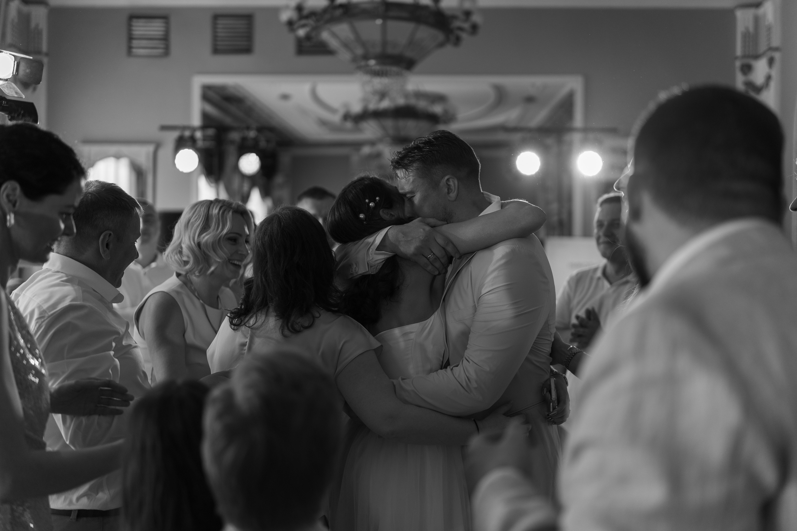 Свадебный и репортажный фотограф Москва