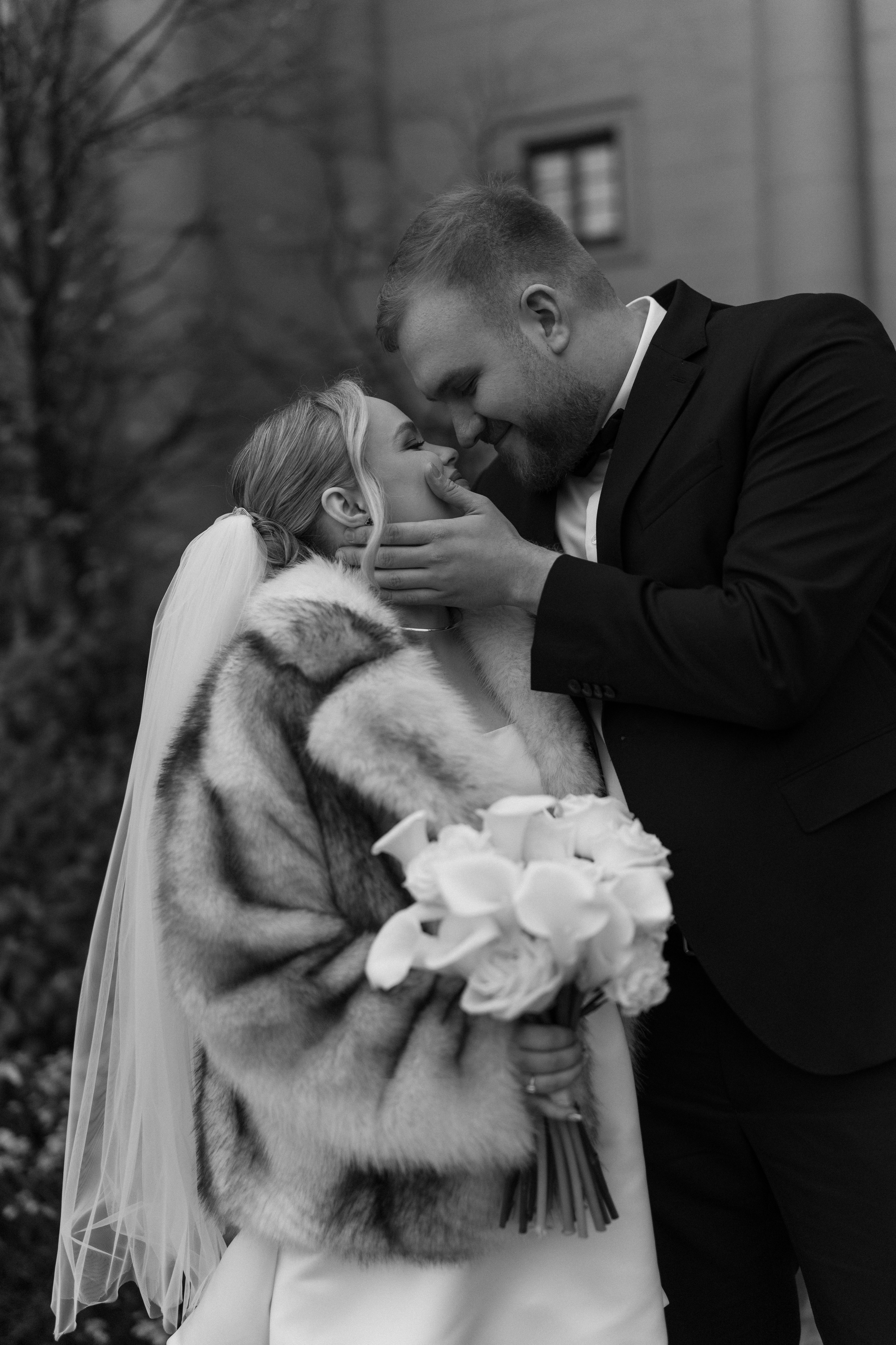 Счастье на троих. Свадебный и репортажный фотограф Москва