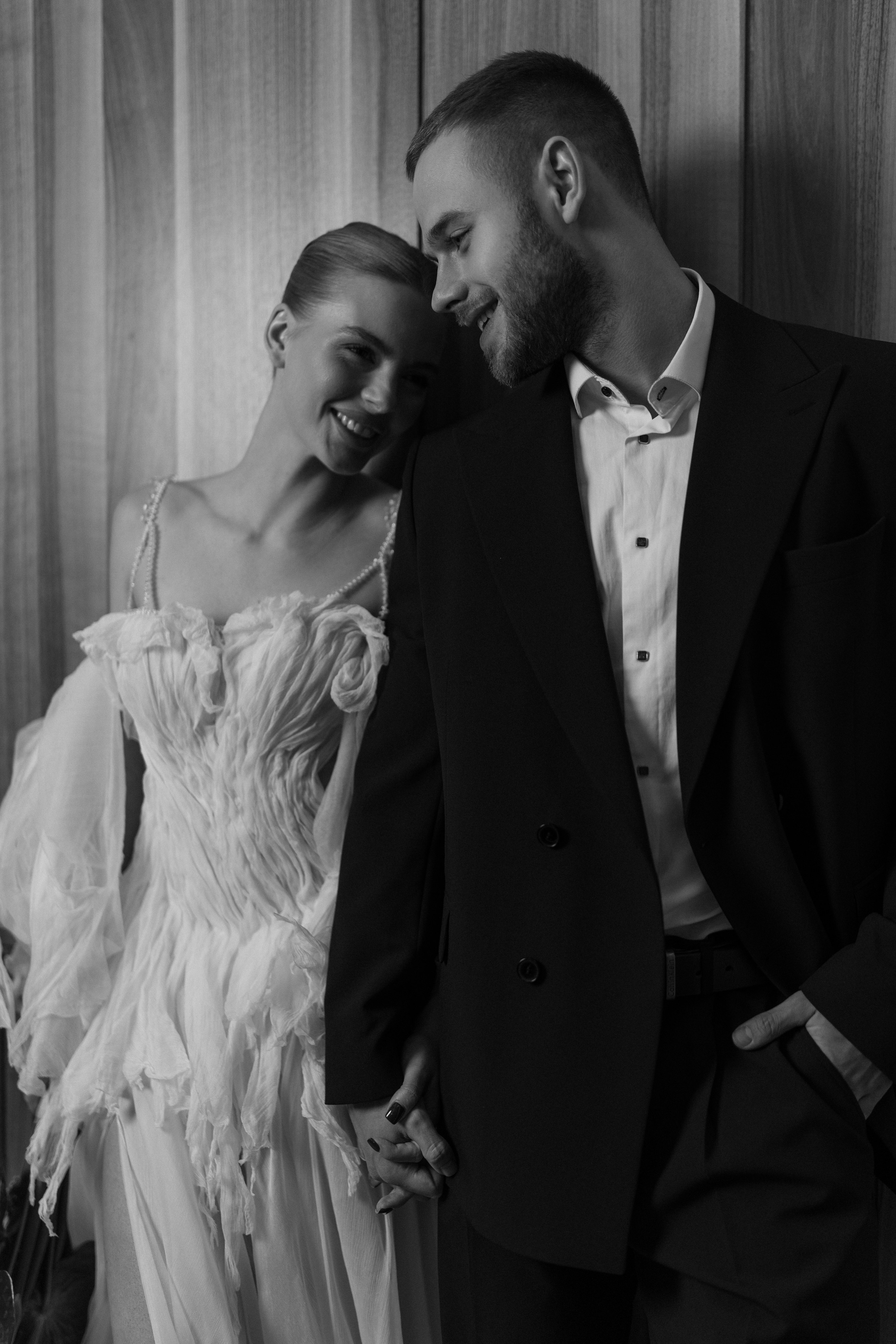 Богом данная. Главная