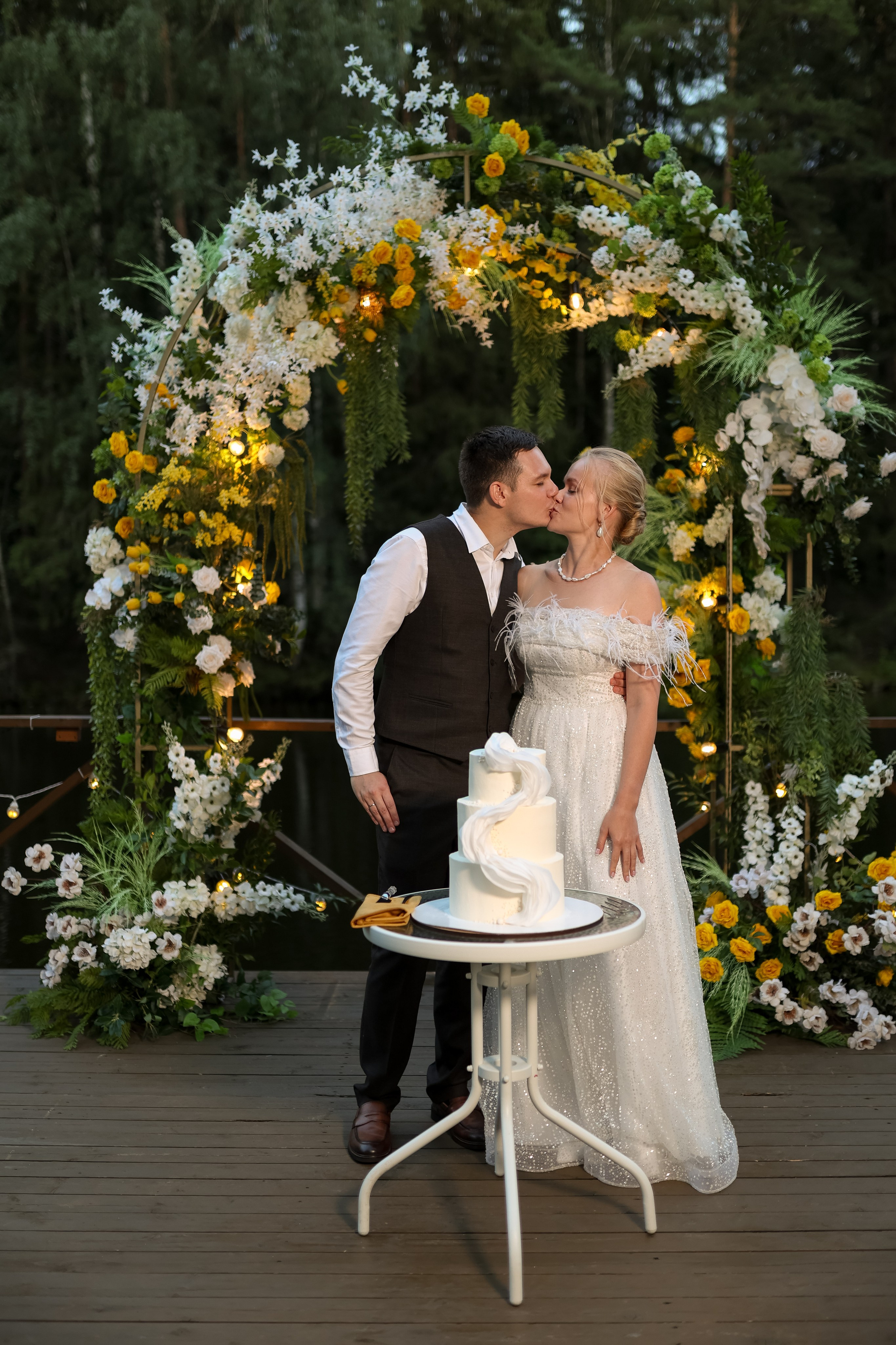 Лесная. Главная