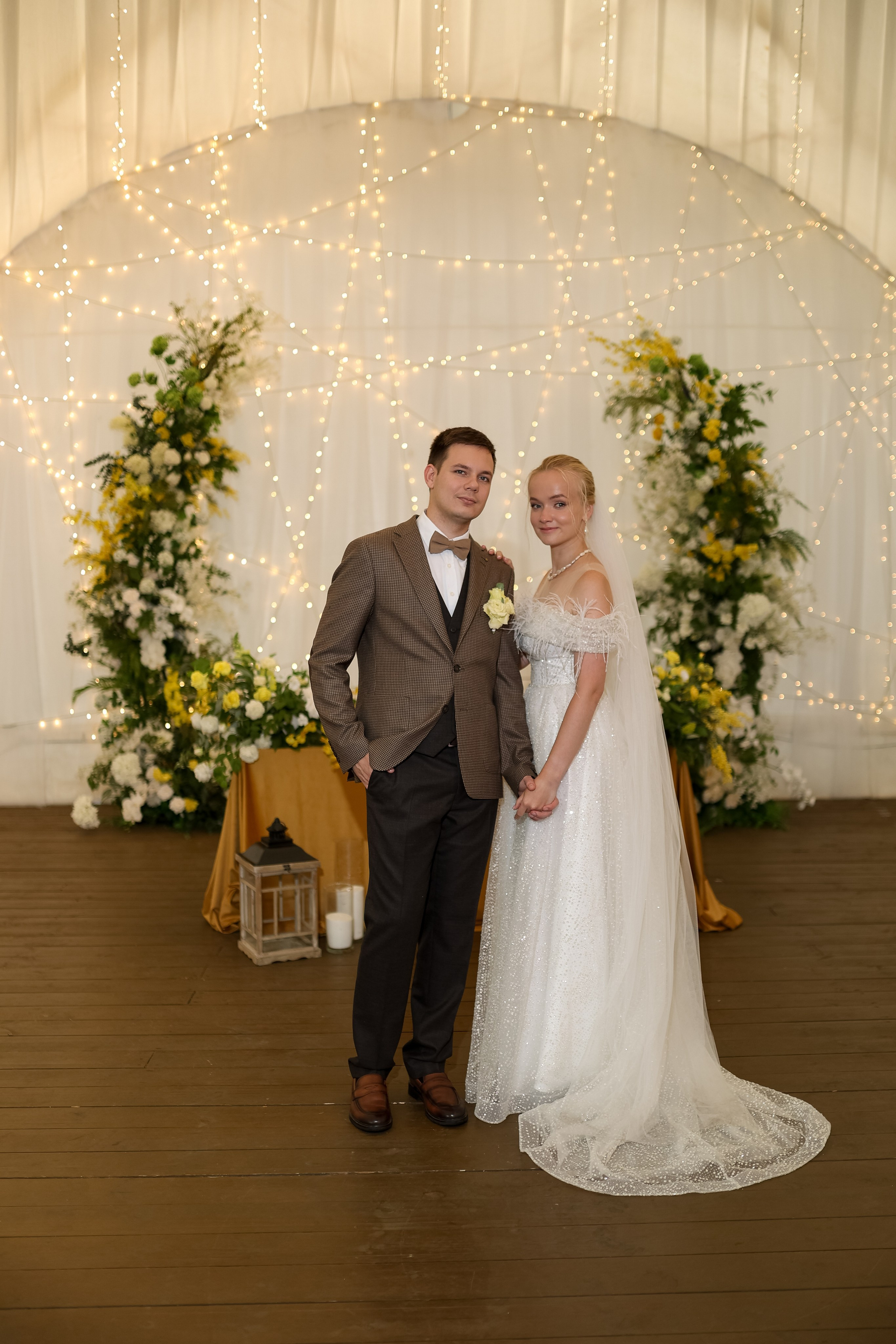 Лесная. Главная