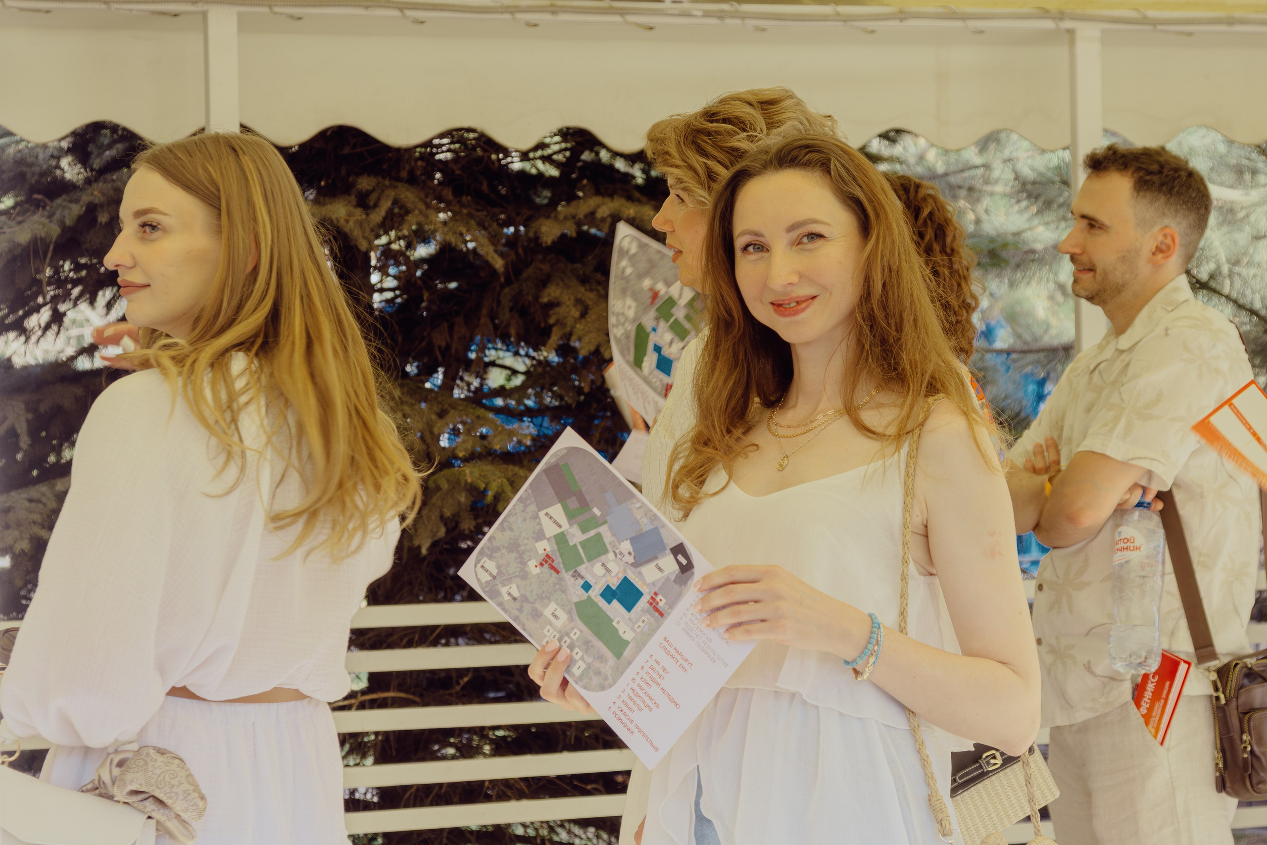 Репортажная съёмка корпоратива компании Феникс. Портретный фотограф в Ростове-на-Дону Антон Казарин