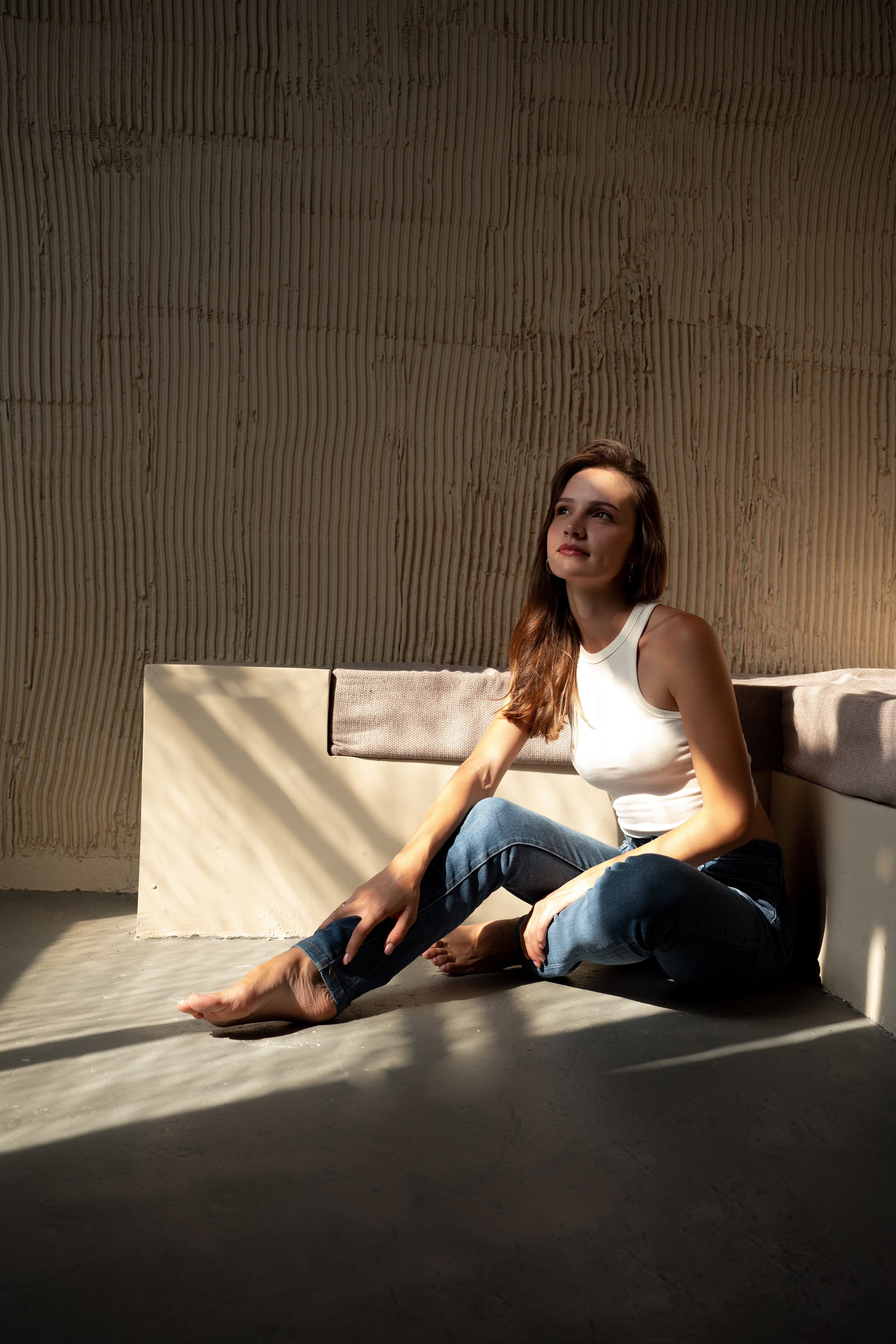 One Sunny Day. Фотограф в Новороссийске Анастасия Мосенз