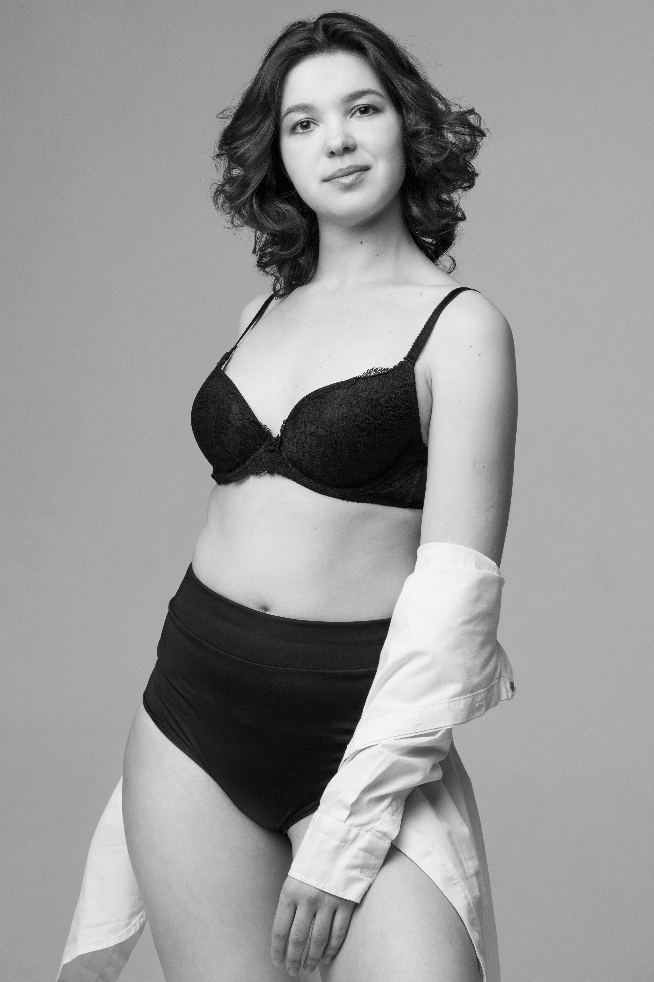 Анастасия. Сергей Новиков Фотограф Москва