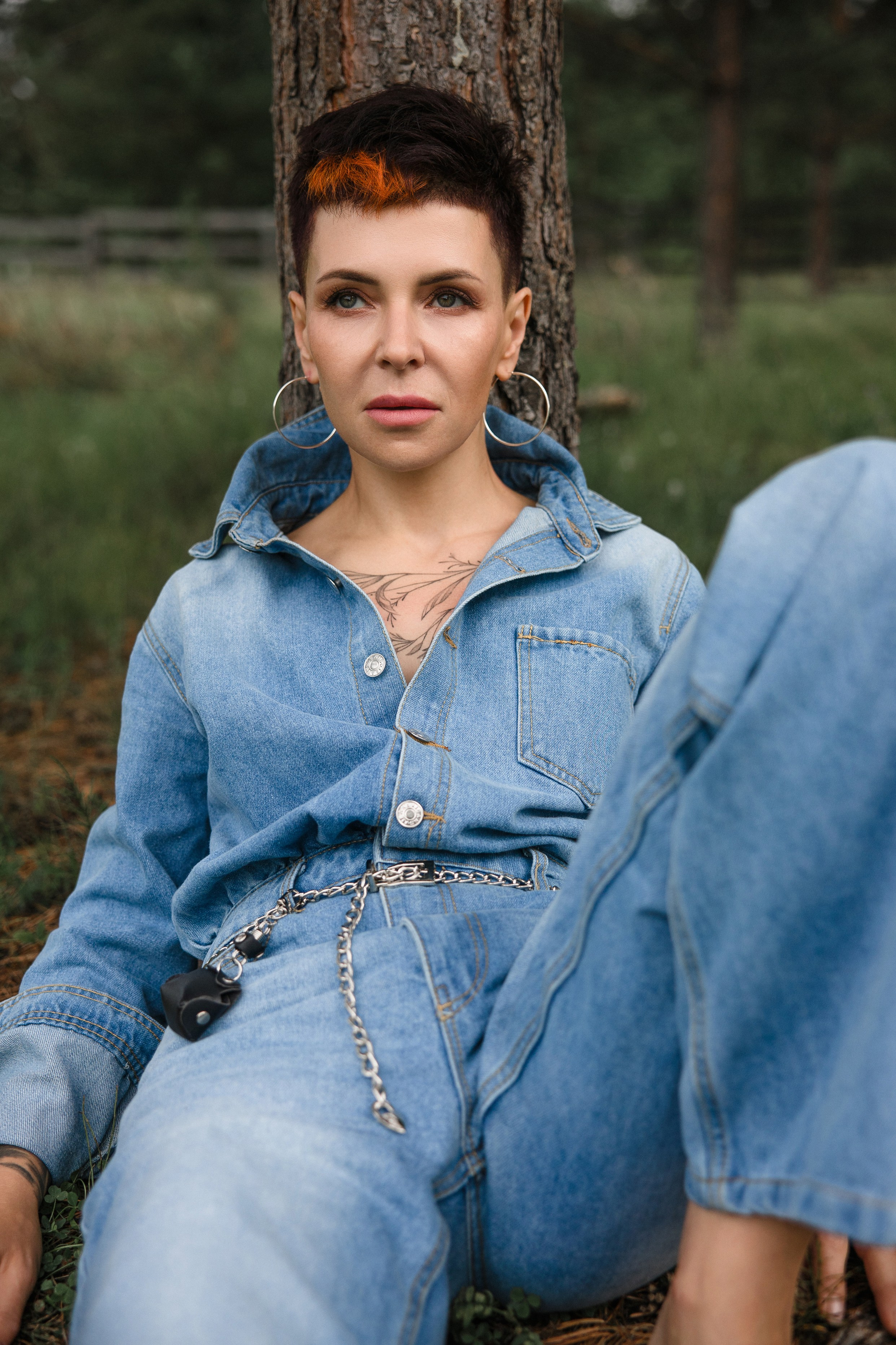 Марина. Свадебный фотограф в Иваново Гитарина Черняева